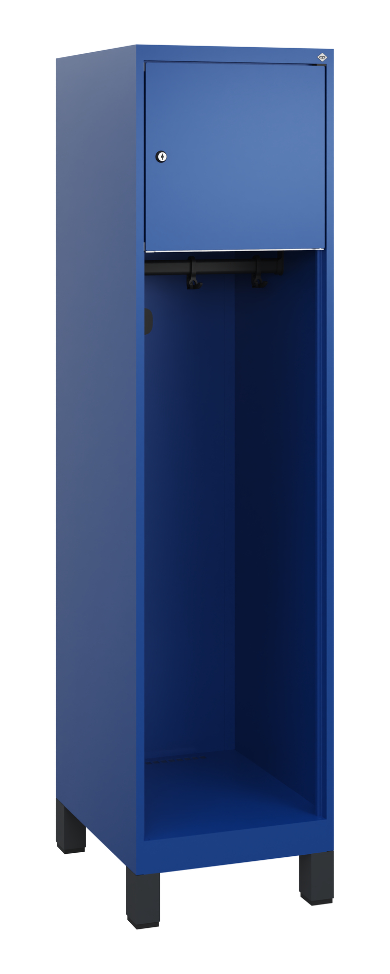 C+P Feuerwehrspind Youngster, 1 Abteil, 1530x400x5