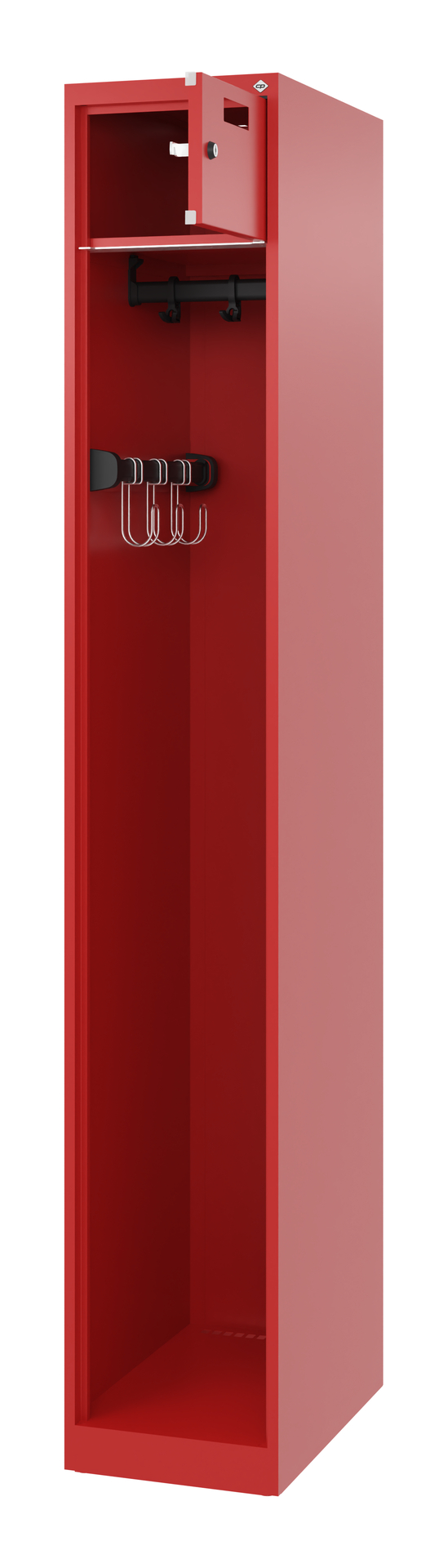 C+P Feuerwehrspind PRAKTUS