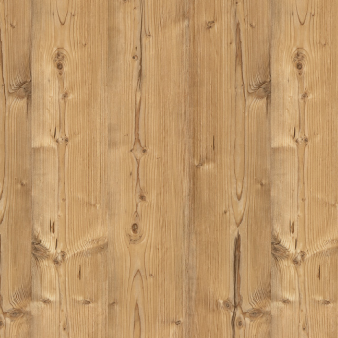 Dekor Silberfichte Natur