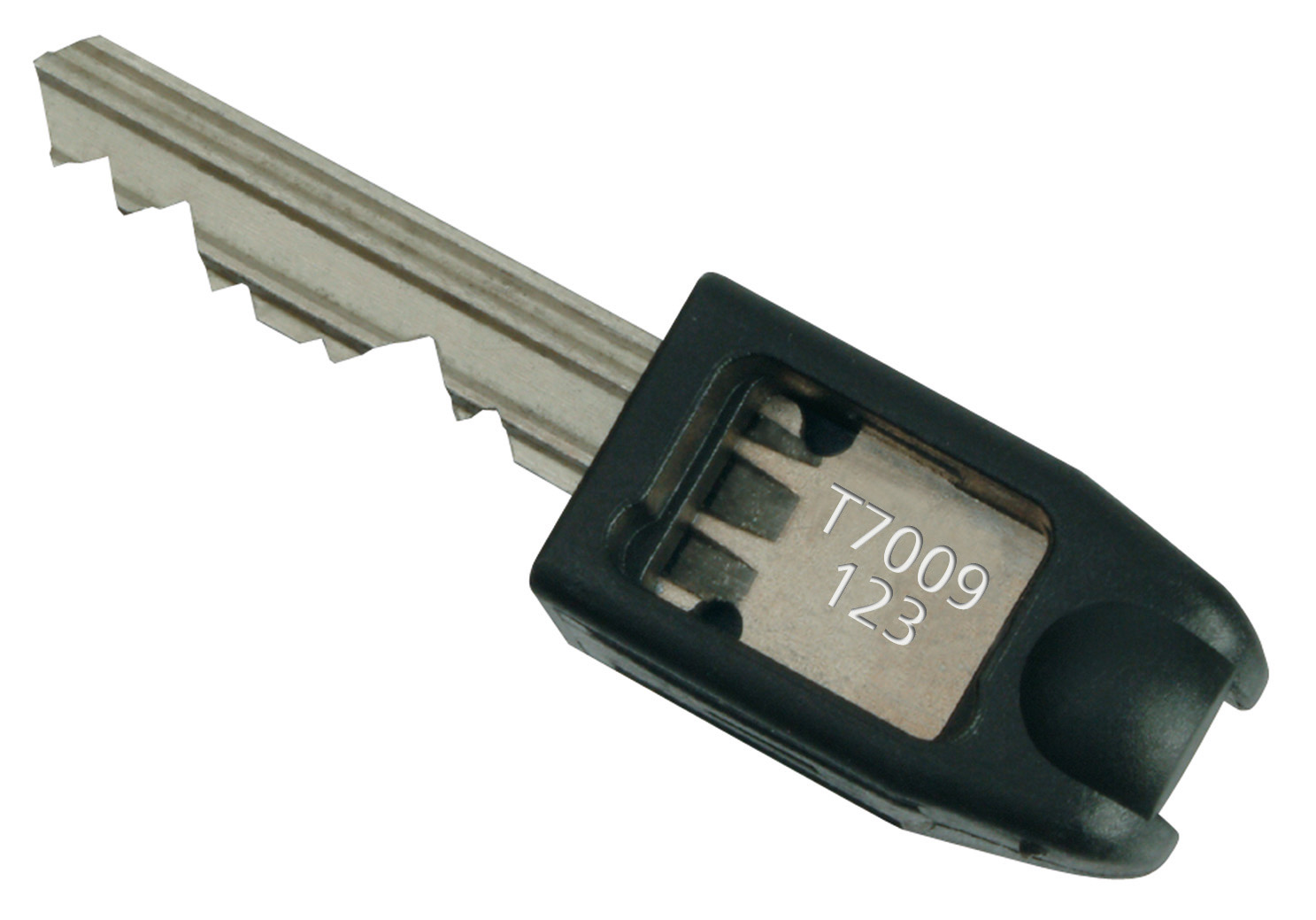 Clé de rechange Promax pour SAFE-O-MAT