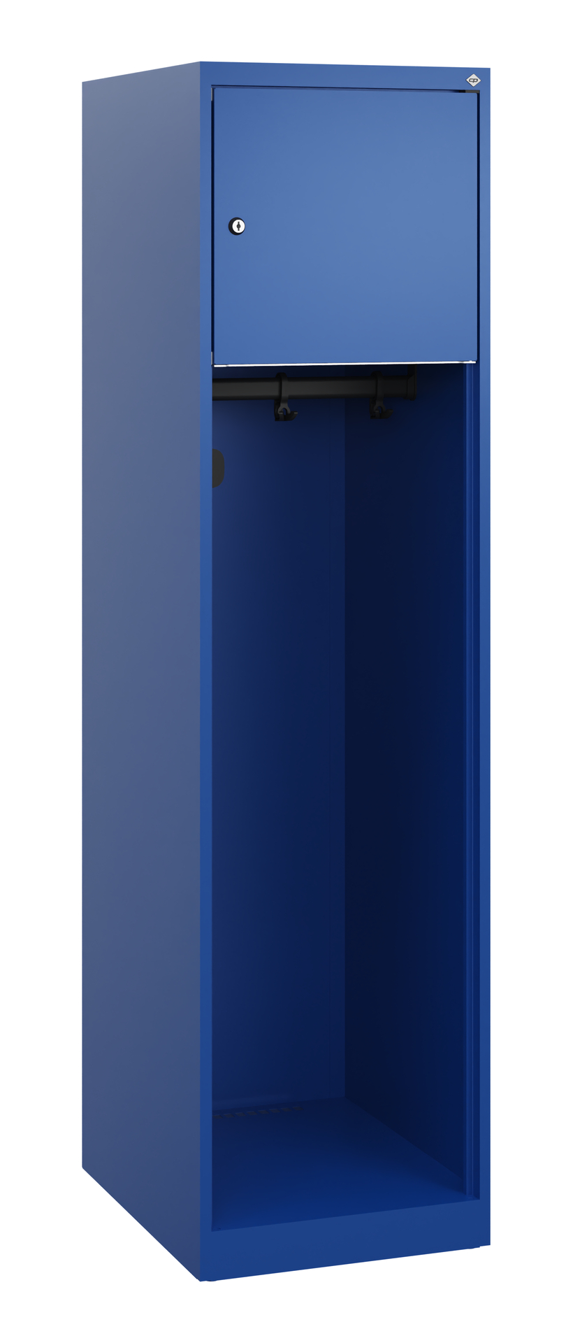 C+P Feuerwehrspind Youngster, 1 Abteil, 1530x400x5