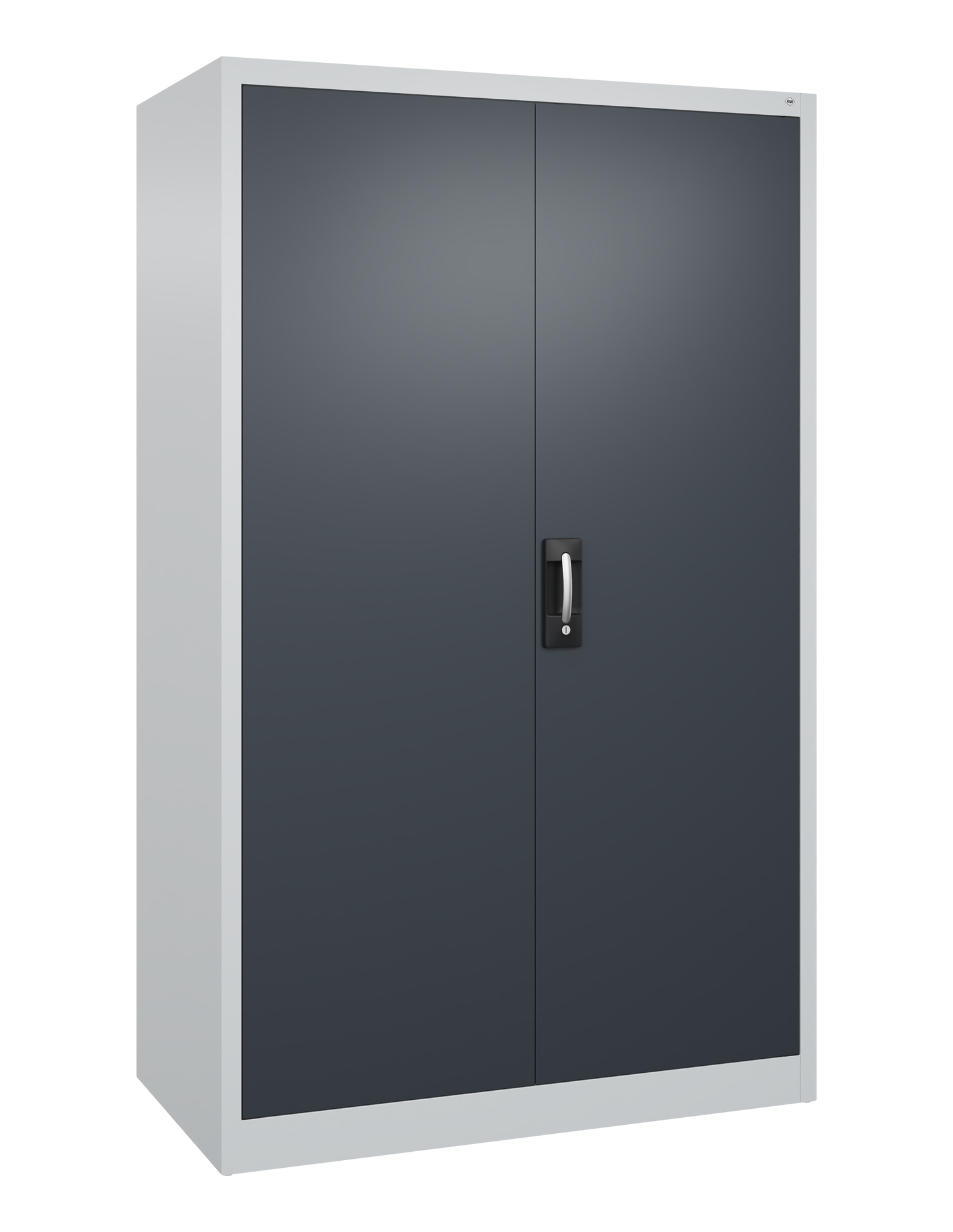 C+P Werkzeugschrank Acurado, 1950x1200x600mm, 7035/7016