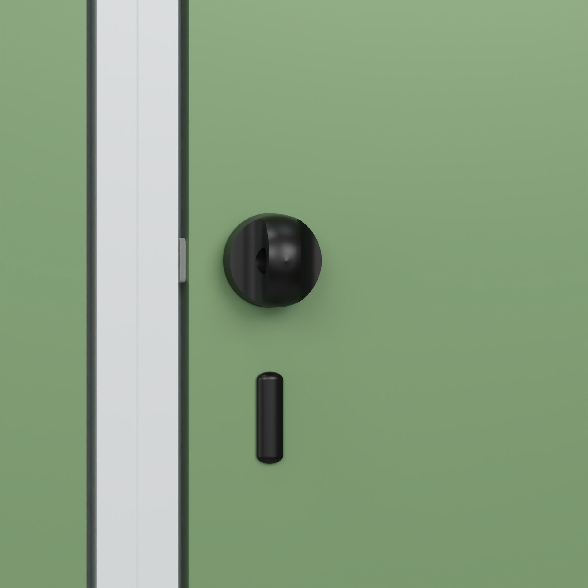 C+P Spind Evolo PLUS, Bank, 1 Abteil, 2120x300x815