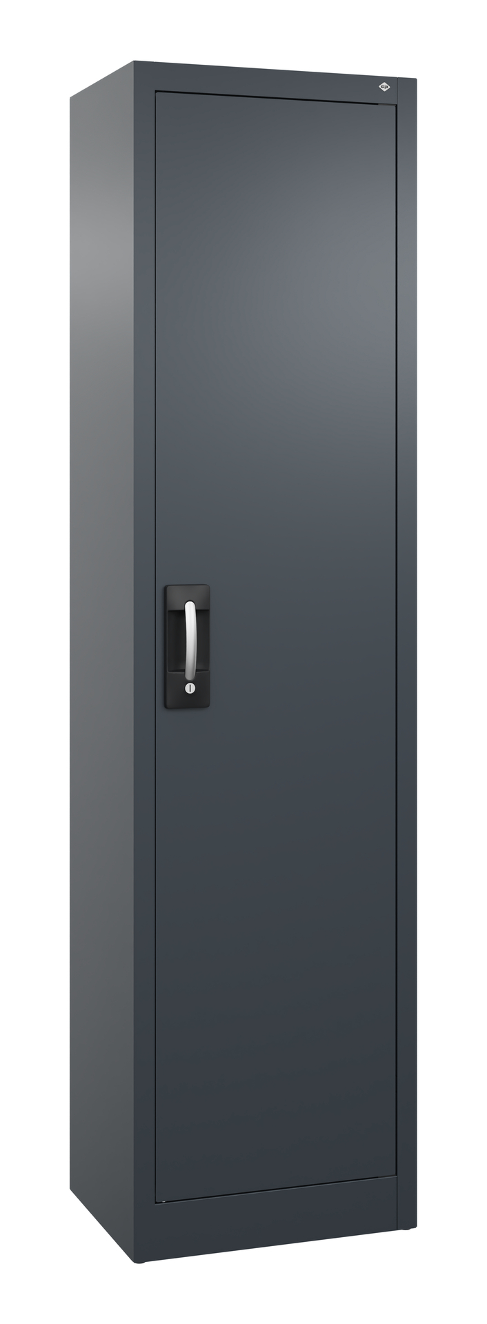C+P Werkzeugschrank Acurado, 1950x500x400mm, 9016/9016