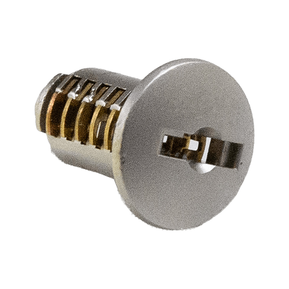 C+P Cylindre interchangeable, en nickel, n° 5001
