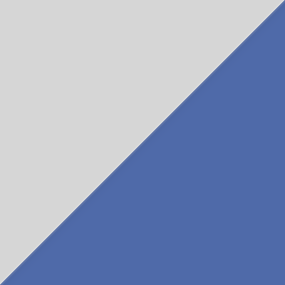 RAL 7035 Lichtgrau / RAL 5023 Fernblau