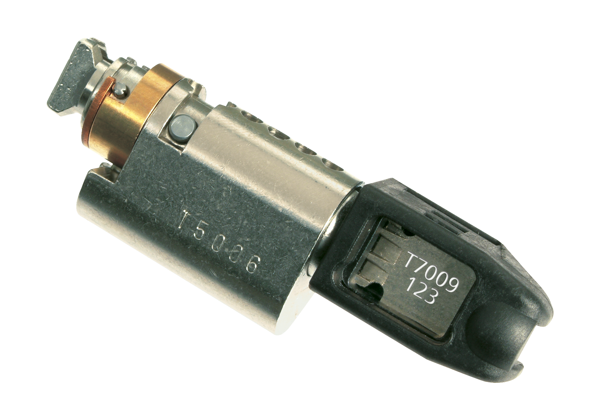 Cylindre de rechange Promax pour SAFE-O-MAT