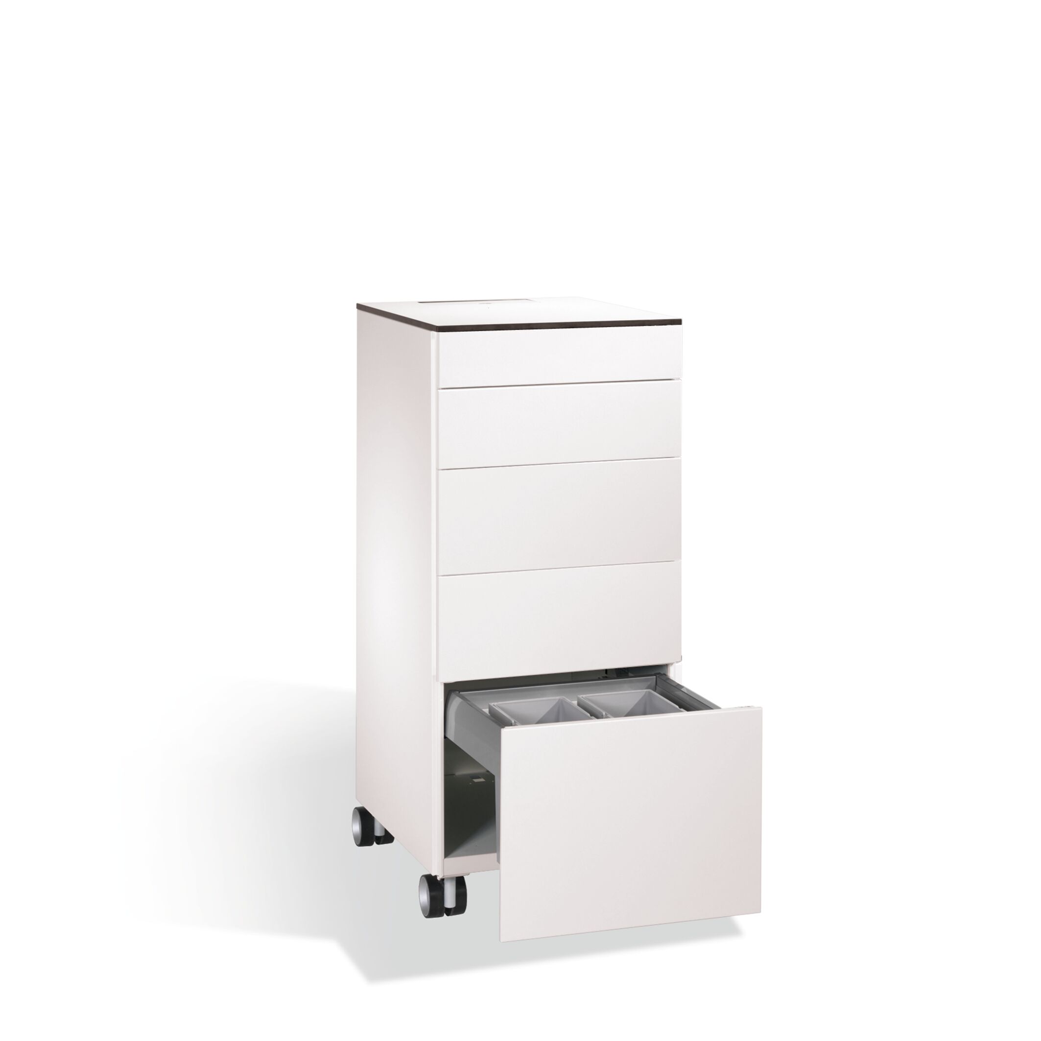 C+P Catering-Caddy, série Asisto