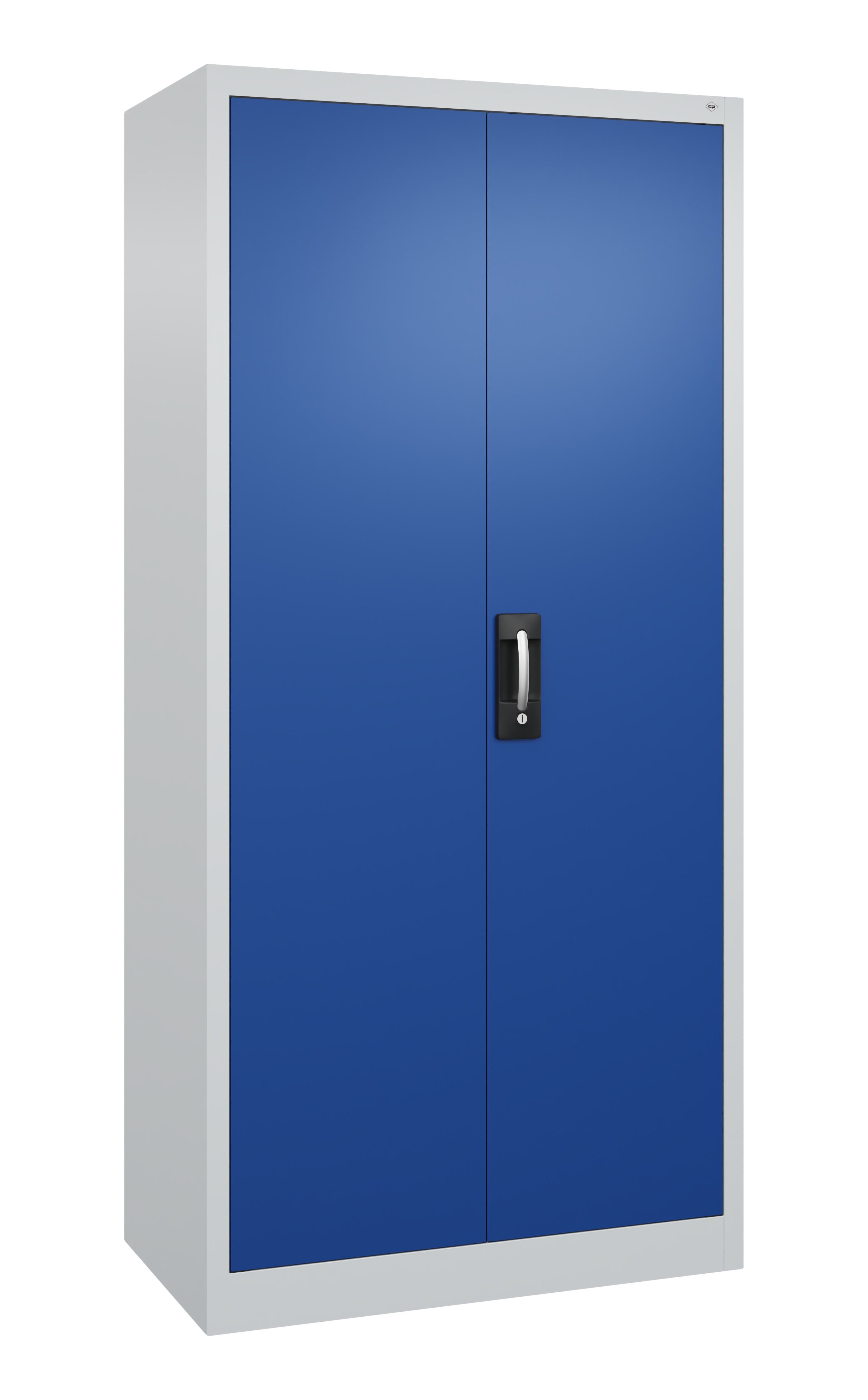 C+P Werkzeugschrank Acurado, 1950x930x500mm, 7035/5010