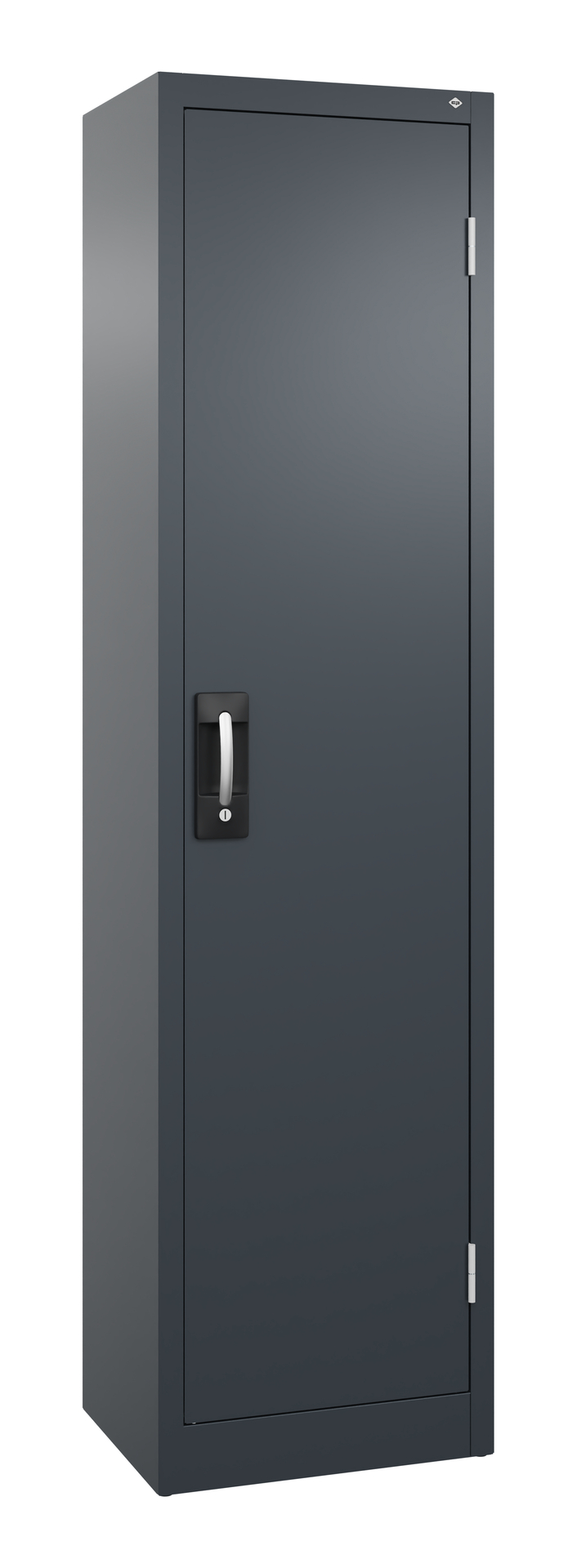 C+P Werkzeugschrank Acurado, 1950x500x400mm, 7035/5010