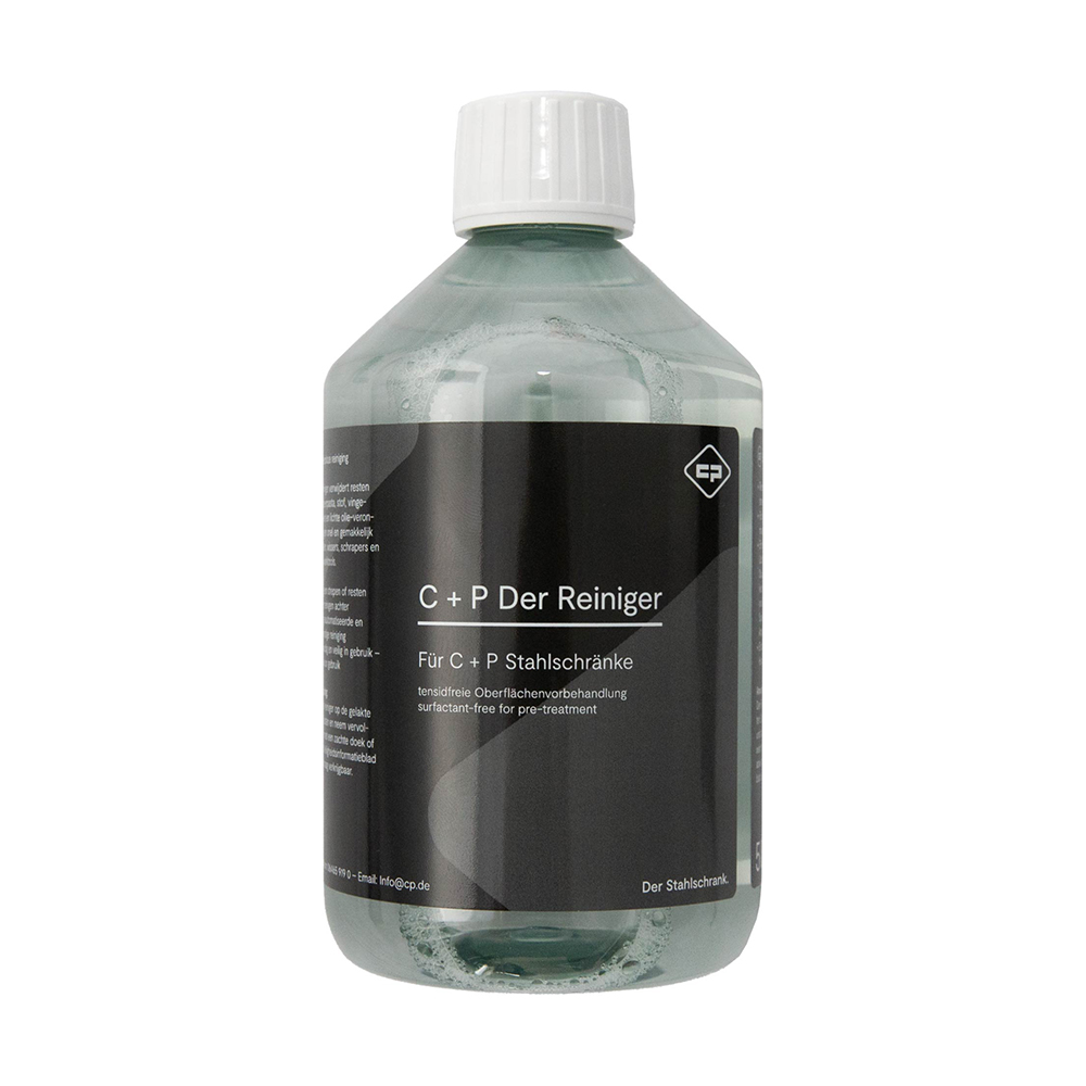 C+P Le nettoyant