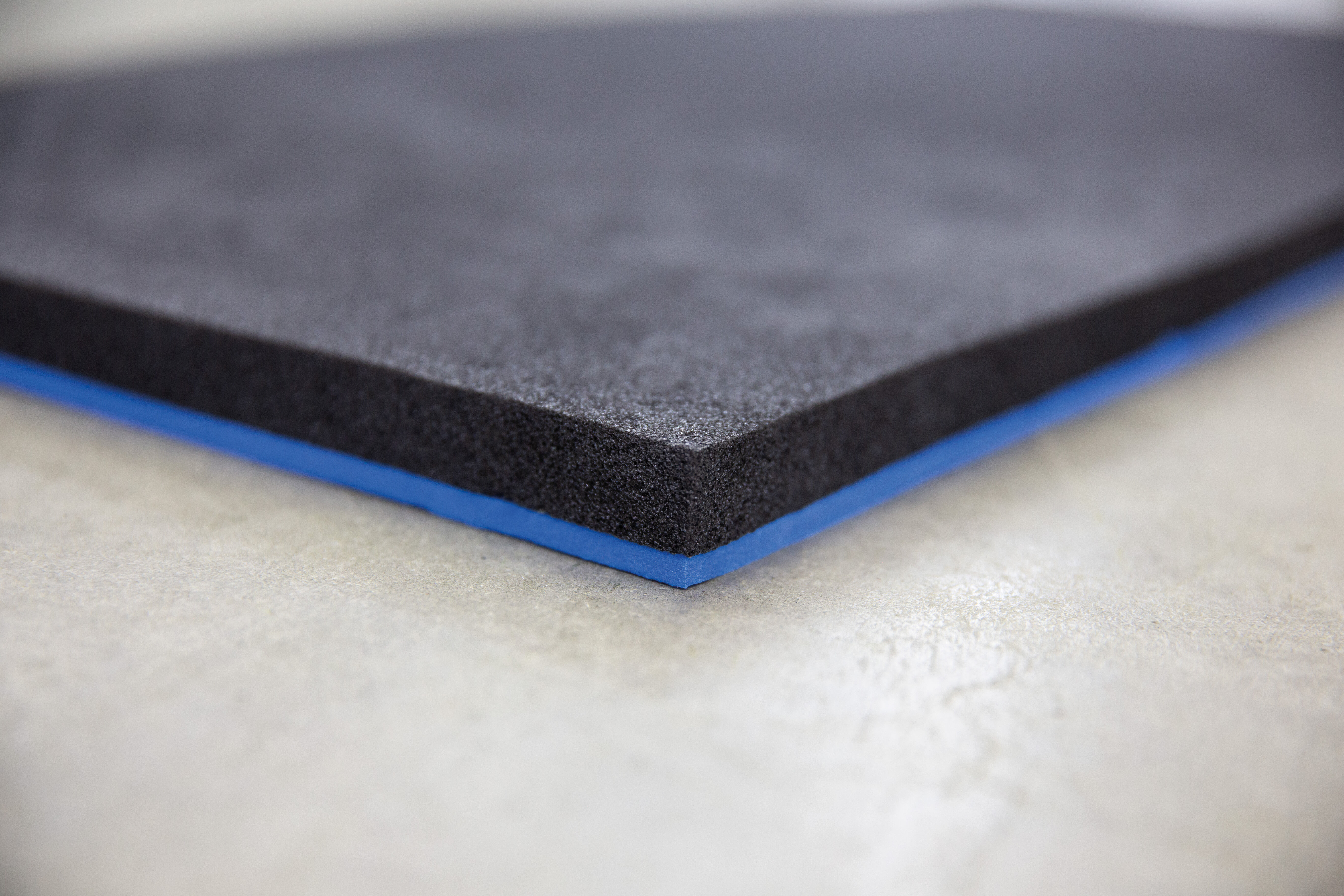 C+P garniture de l'insert, 25x473x418mm