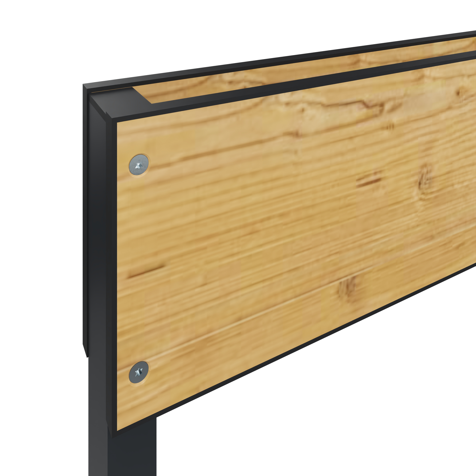 C+P Rückenlehne, 774x1000x78mm, 7021/VK039