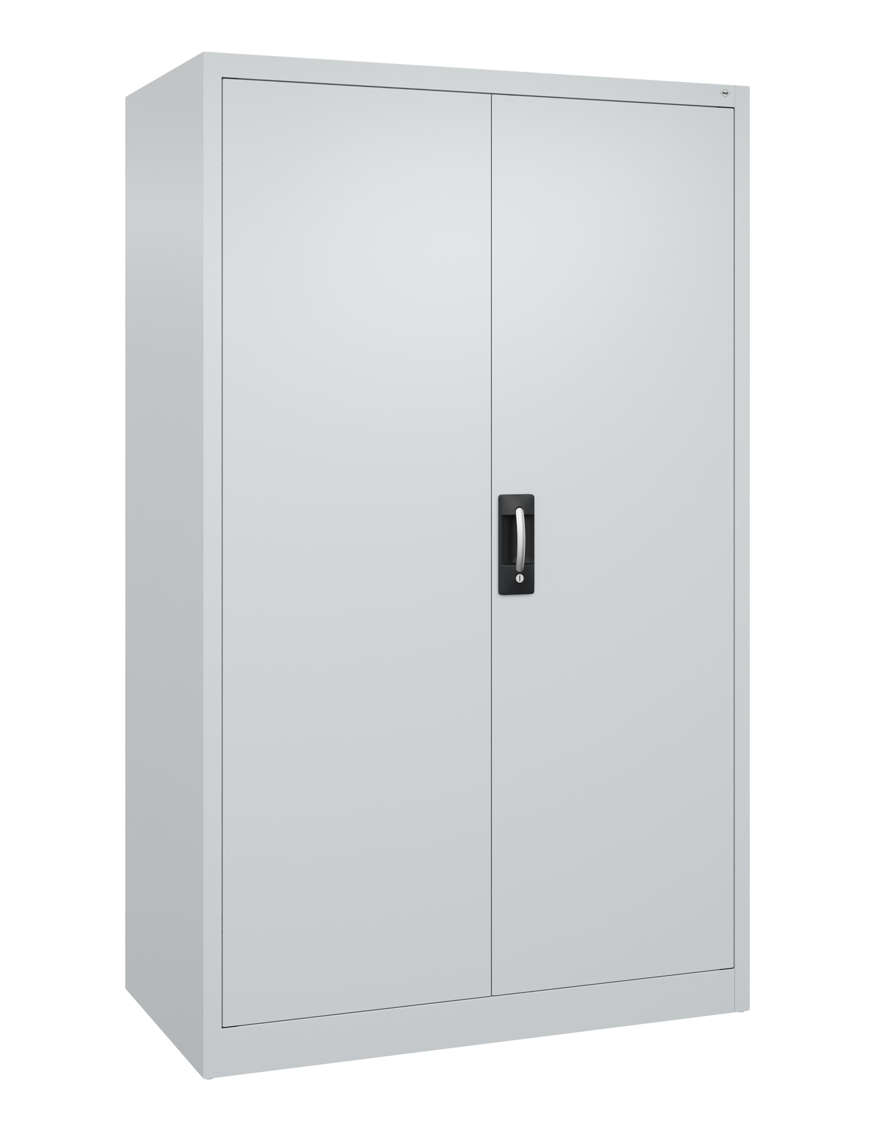 C+P Werkzeugschrank Acurado, 1950x1200x600mm, 7035/7035