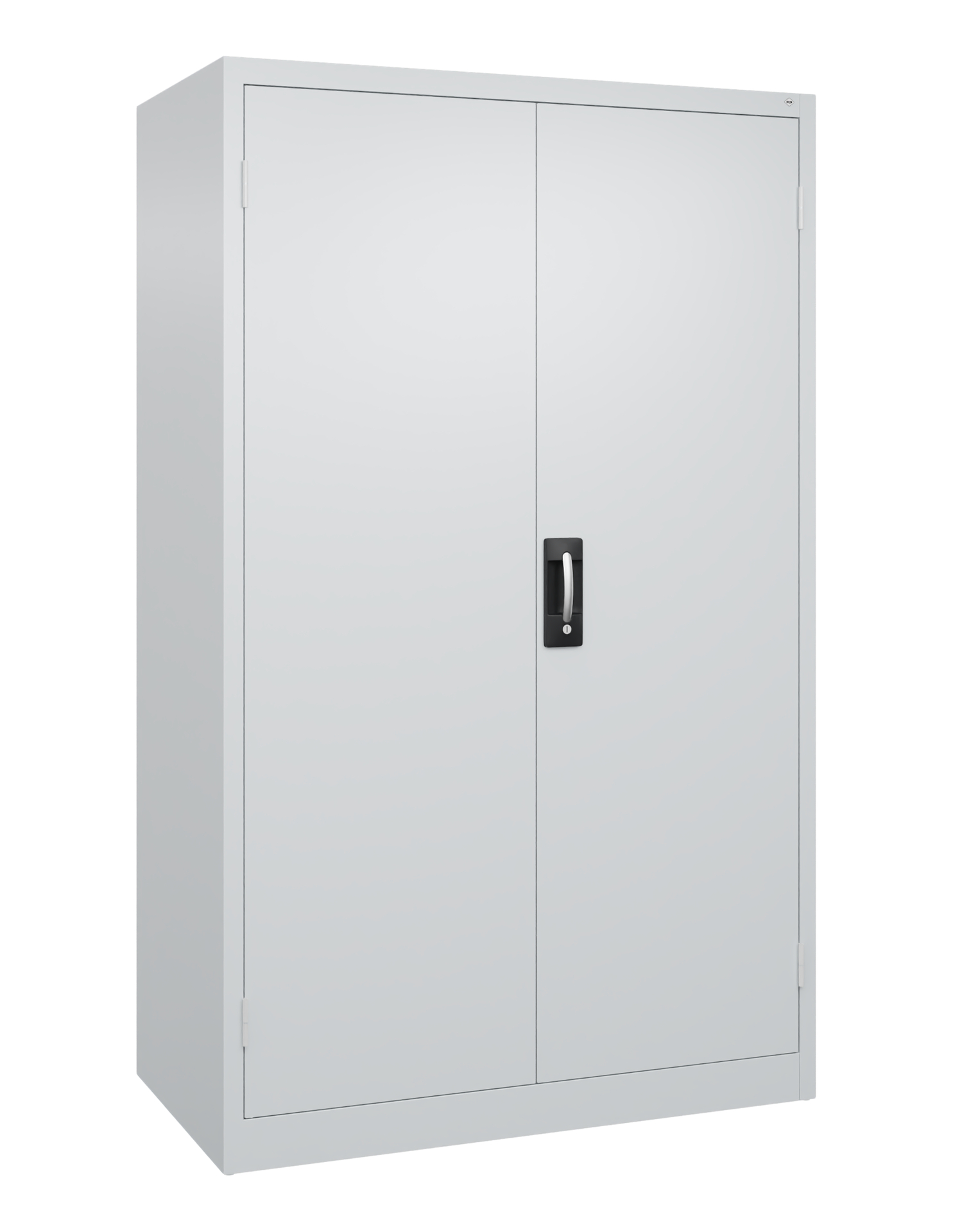 C+P Werkzeugschrank mit Schubladen Acurado, 1950x1200x600mm, 7035/7035