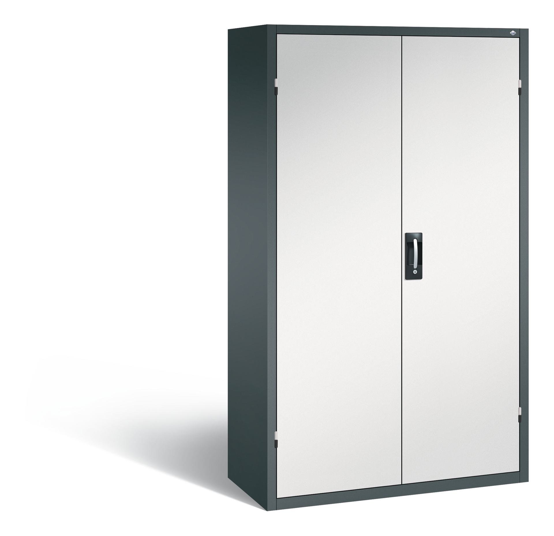 C+P Magazinschrank Serie 13, H1950xB1100xT535mm