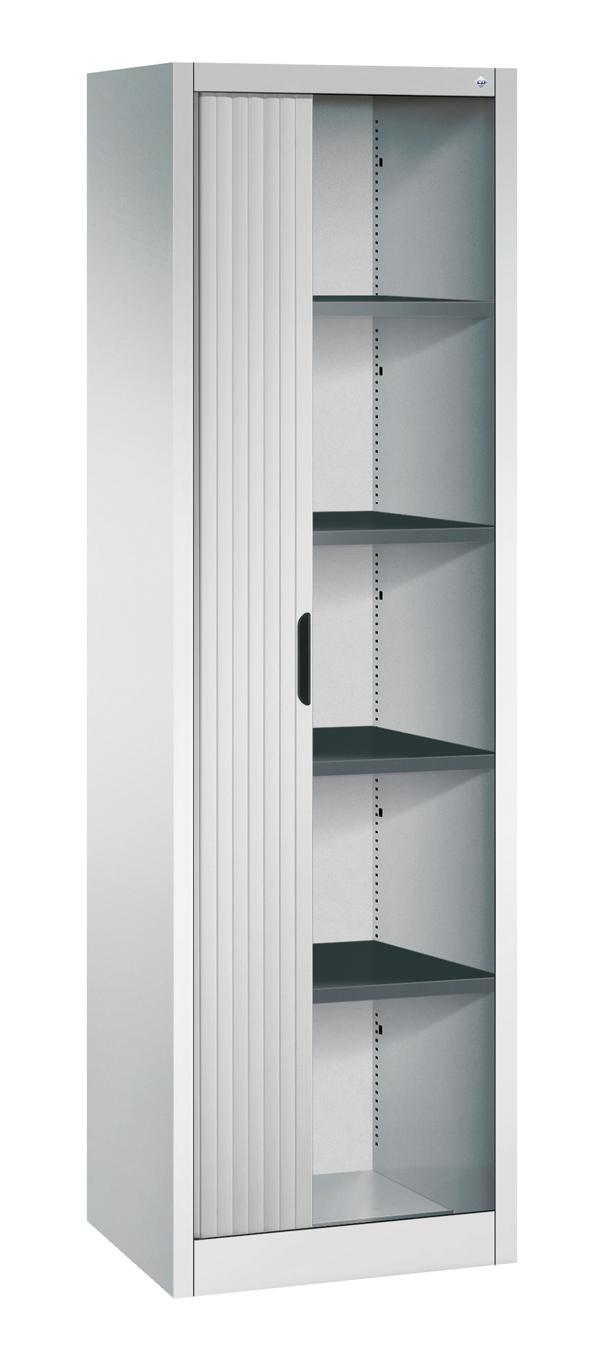 C+P Rollladenschrank Omnispace, H1980xB600xT420mm