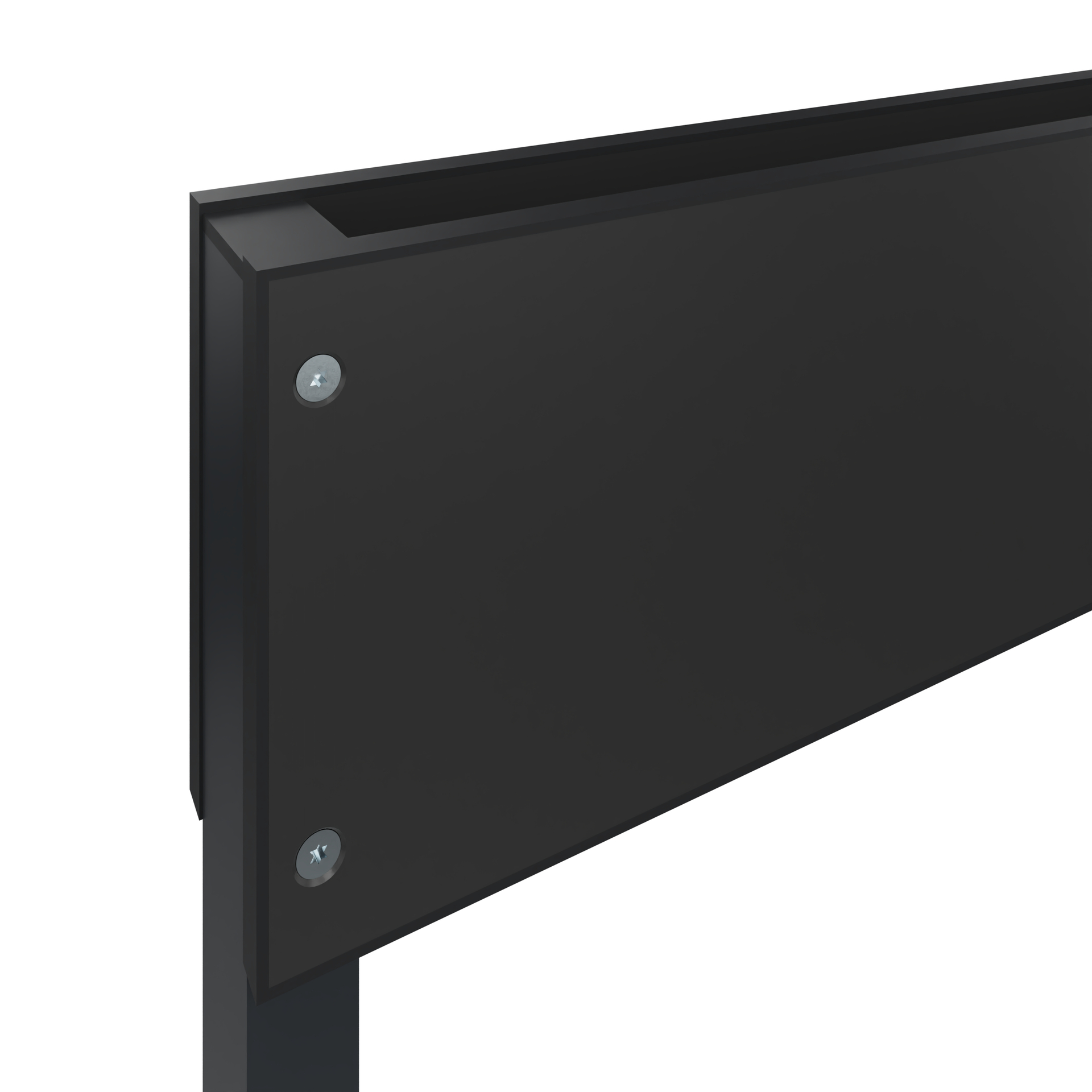 C+P Rückenlehne, 774x1500x78mm, 7021/VK008