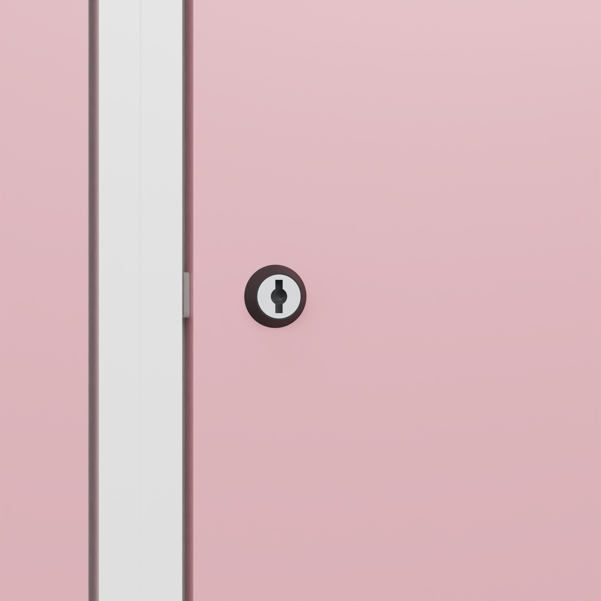 C+P Schließfachschrank Evolo PLUS, mit Sockel, 4 A