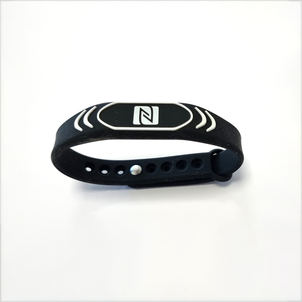 Bracelet NFC pour serrures WF 1905