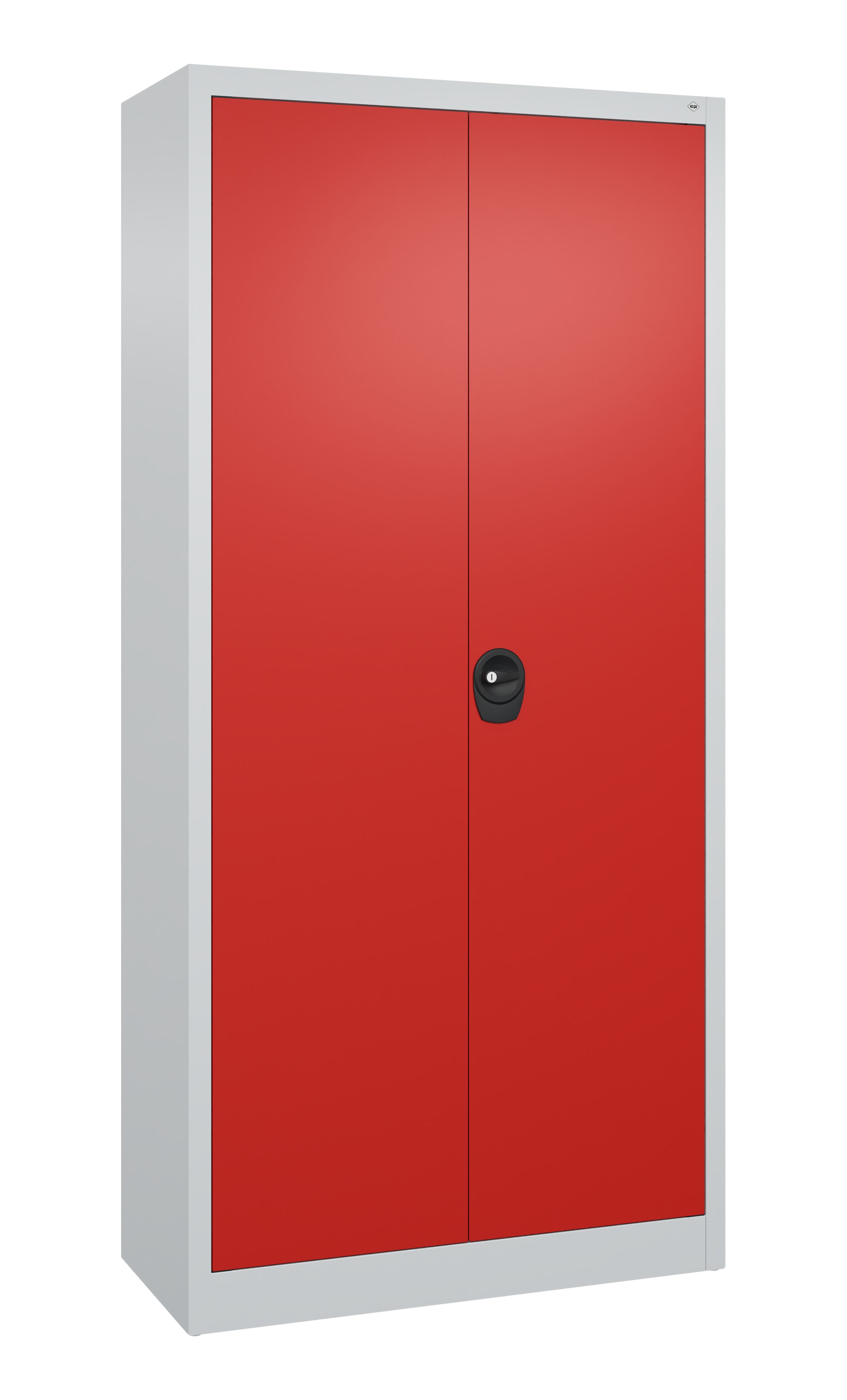 C+P Werkzeugschrank Basis, 1950x930x400mm, 7035/3020