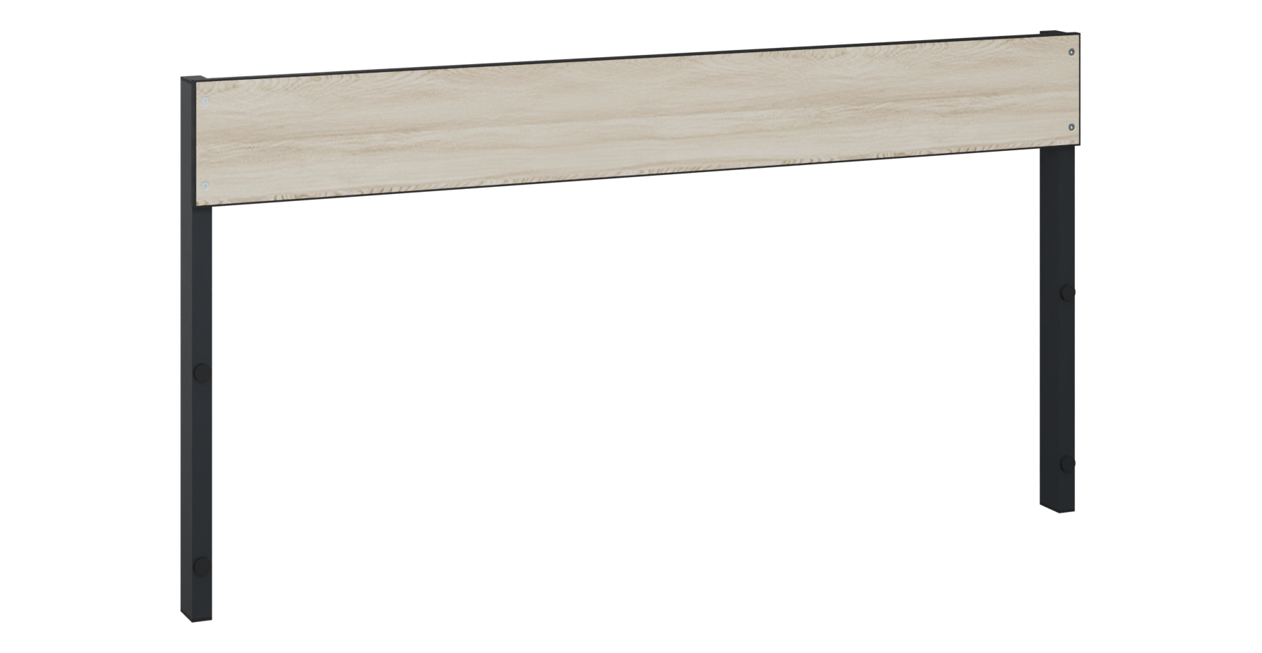 C+P Rückenlehne, 774x1500x65mm, 7021/VK031