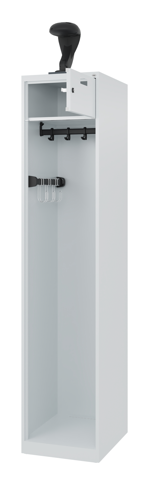 C+P Feuerwehrspind PRAKTUS