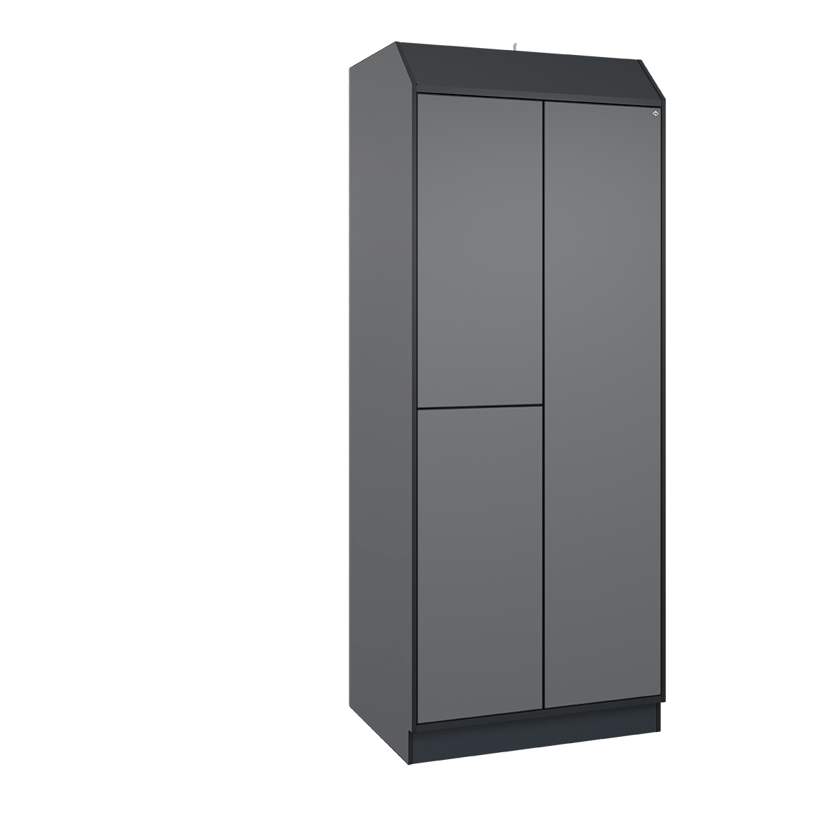 C+P SmartLocker Extension 04
