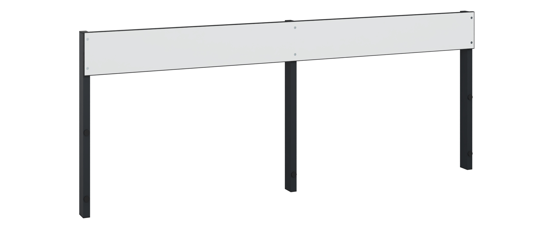 C+P Rückenlehne, 774x2000x65mm, 7021/VK001