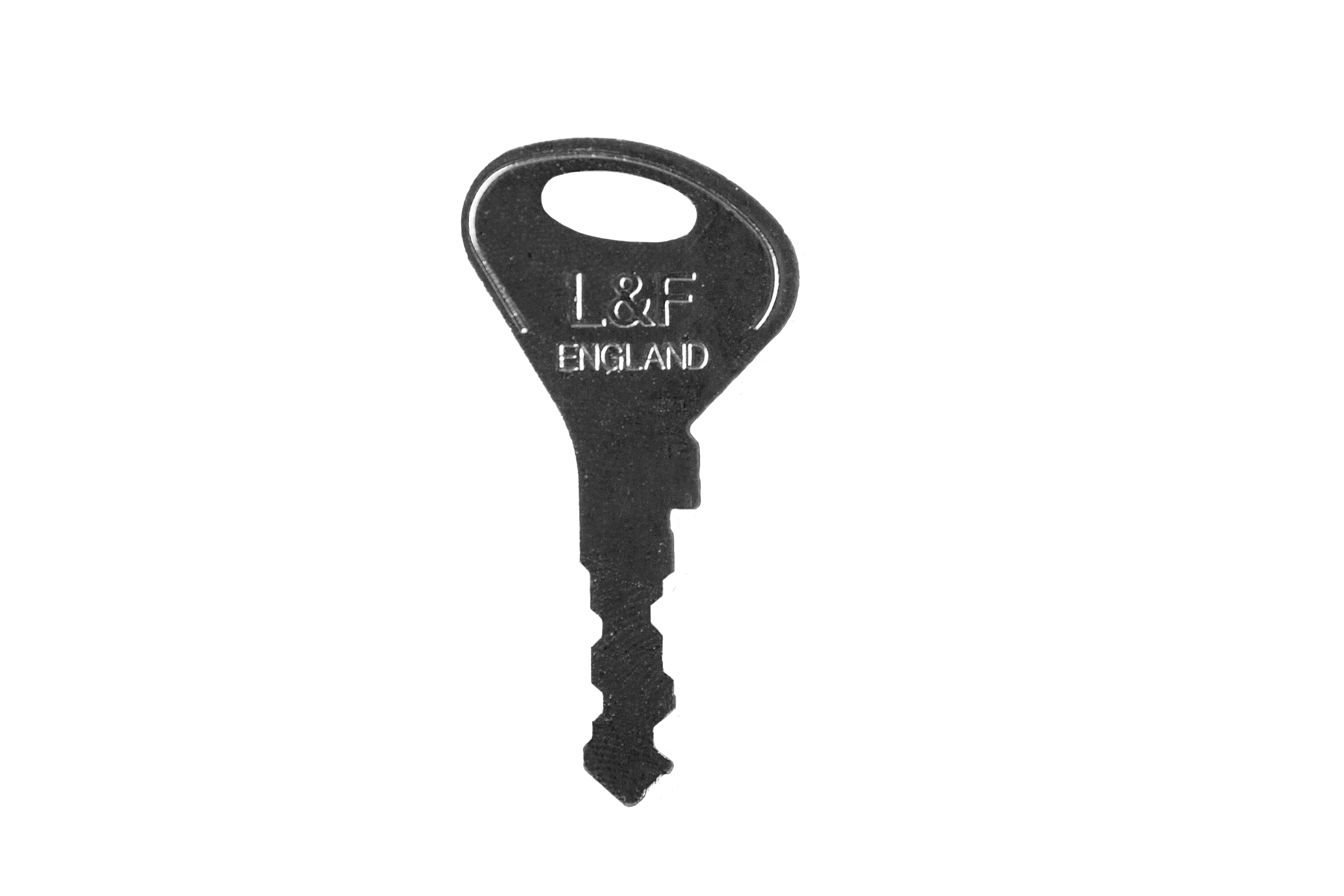 Clé passe-partout pour la Série Nimbus d'EURO-LOCKS