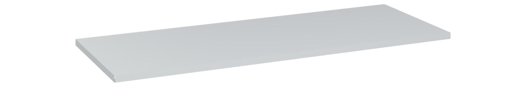 C+P tablette, 24x1494x452mm, 7035