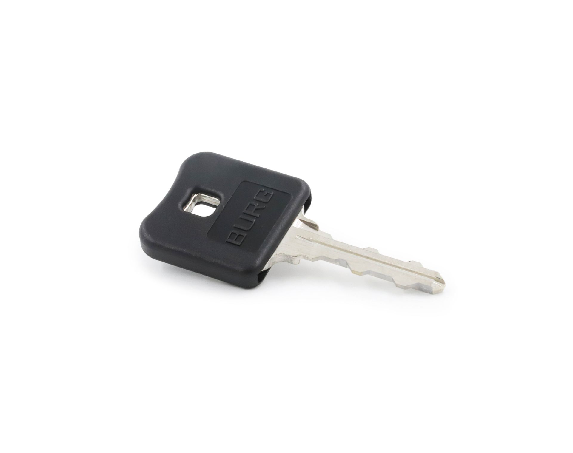 Clé passe-partout pour BURG sPinLock 420