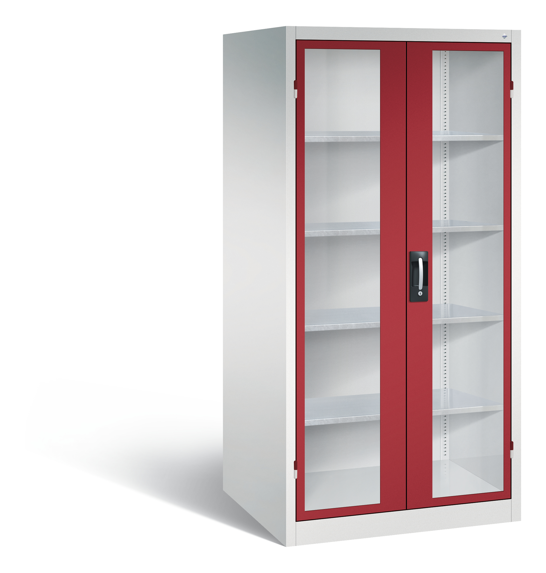 C+P Flügeltürenschrank Acurado, H1950xB930xT800mm