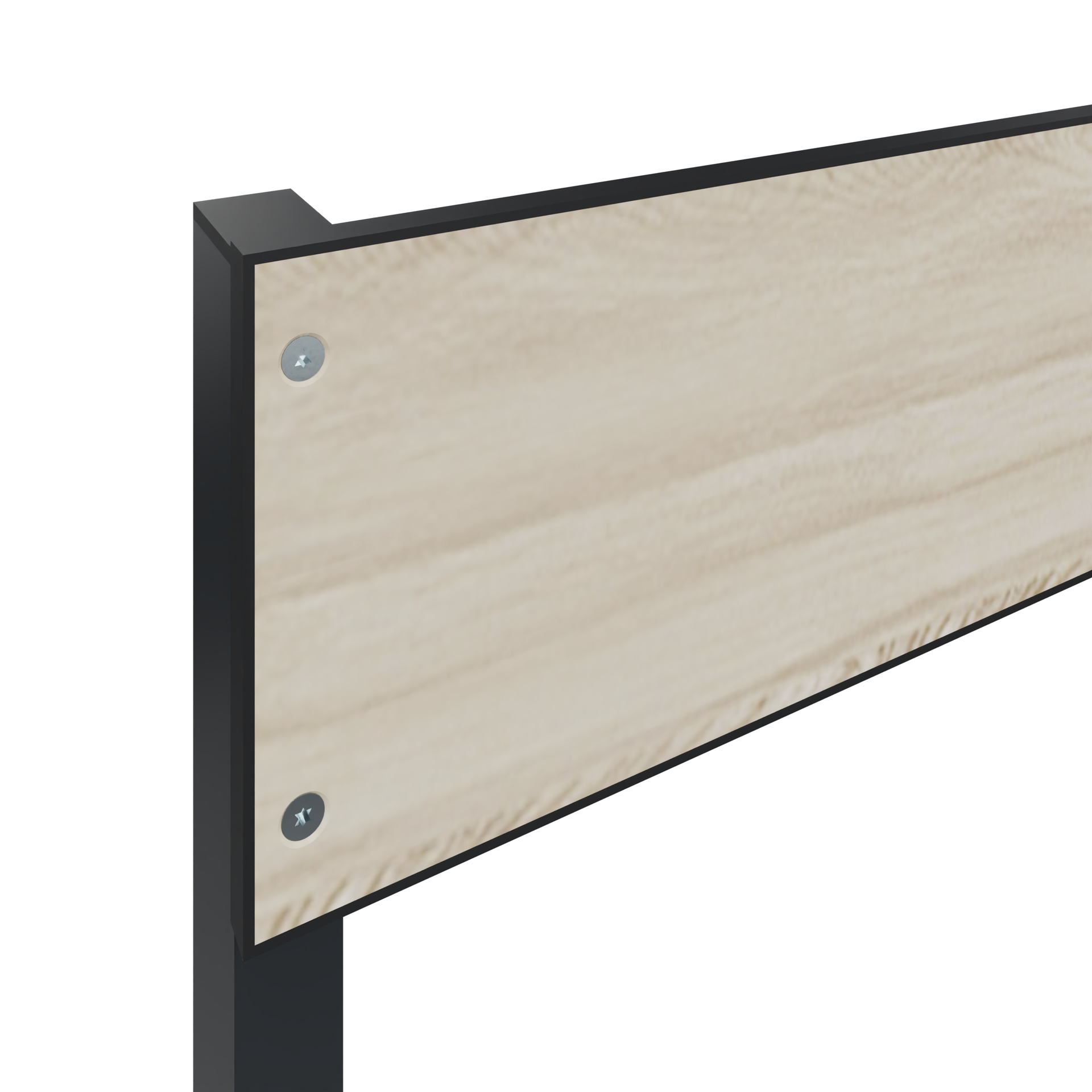 C+P Rückenlehne, 774x1000x65mm, 7021/VK031