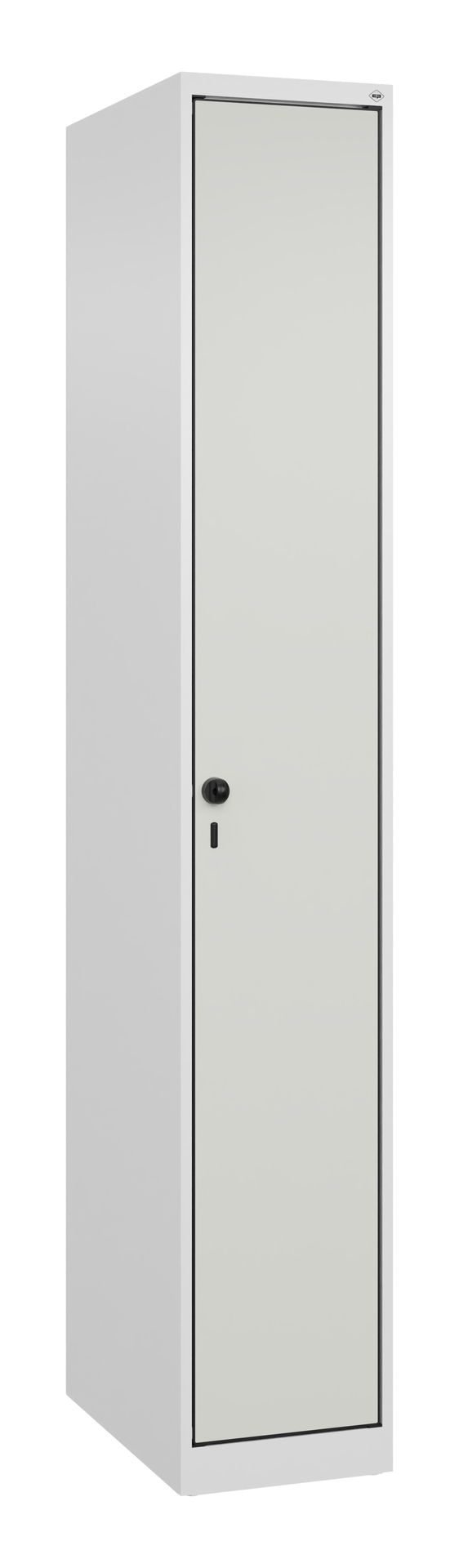 C+P Spind Evolo PLUS, 1 Abteil, 1850x300x500mm