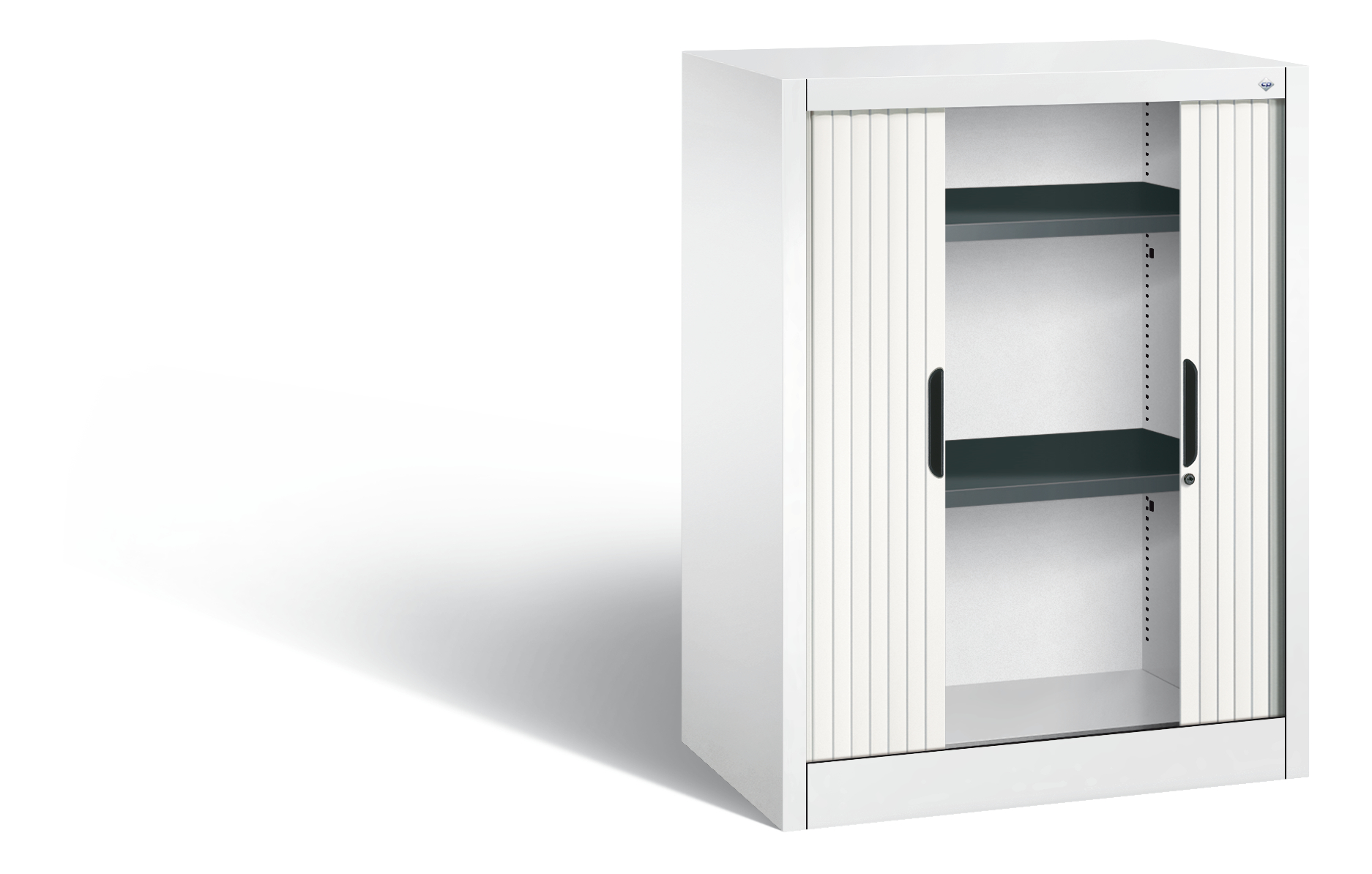 C+P Sideboard mit Rollladen Omnispace, H1030xB800x