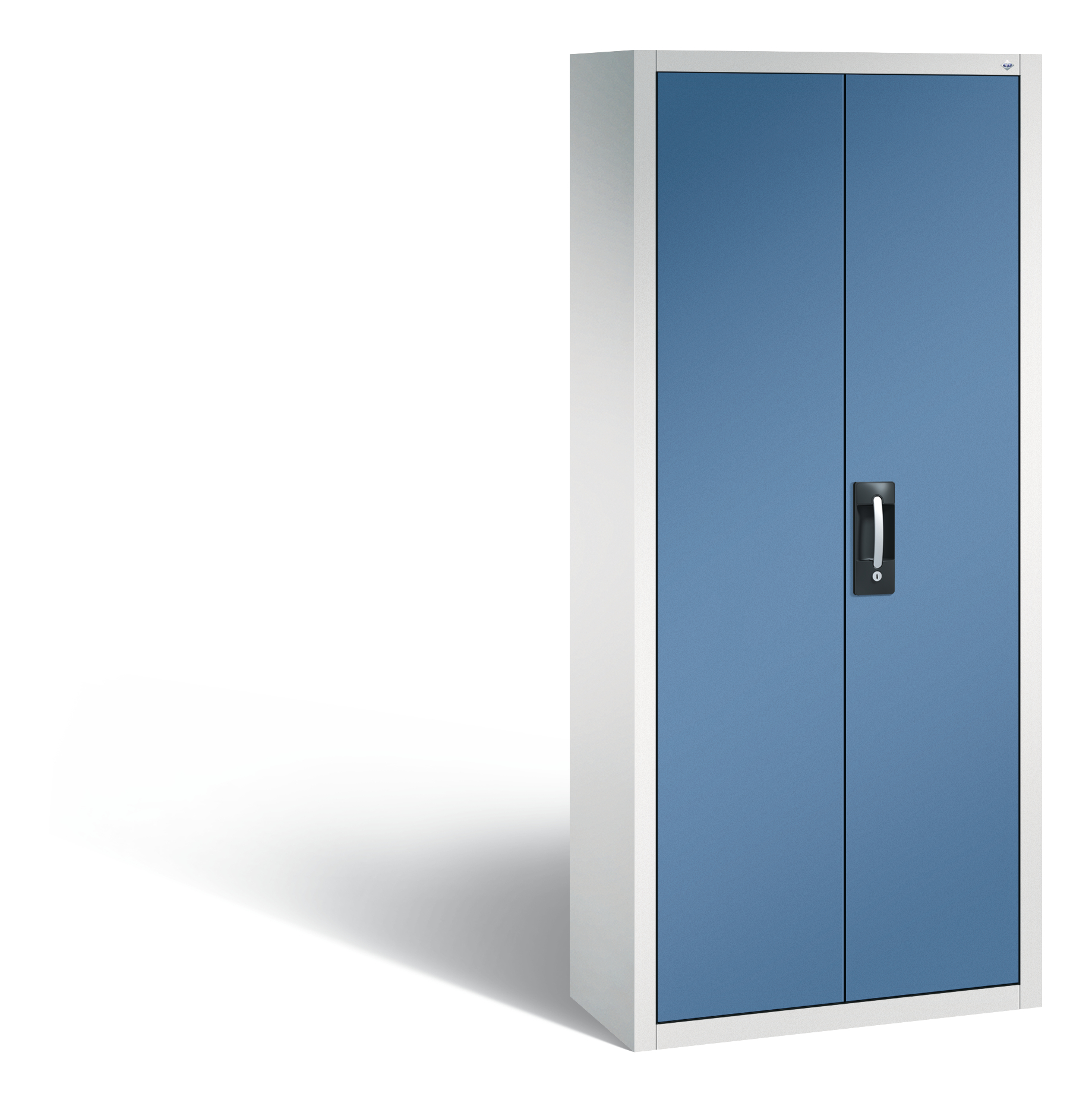 C+P Magazinschrank Serie 13, H1690xB700xT300mm