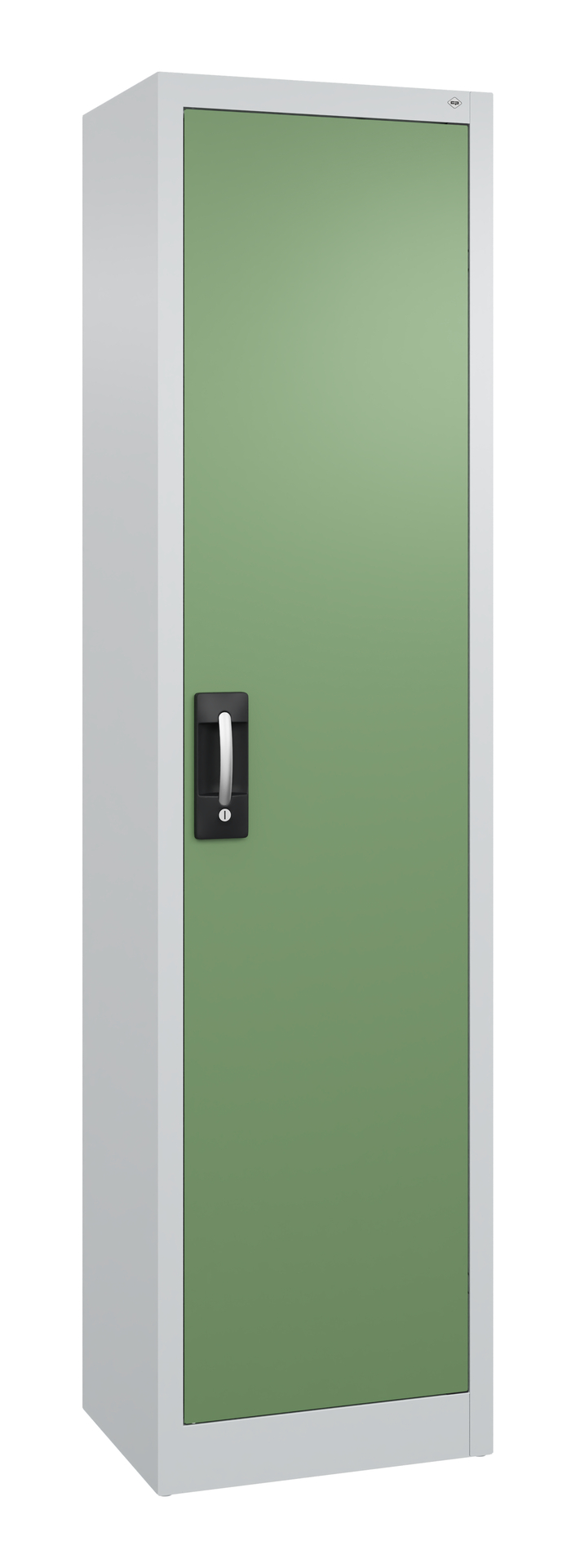 C+P Werkzeugschrank Acurado, 1950x500x400mm, 9016/9016