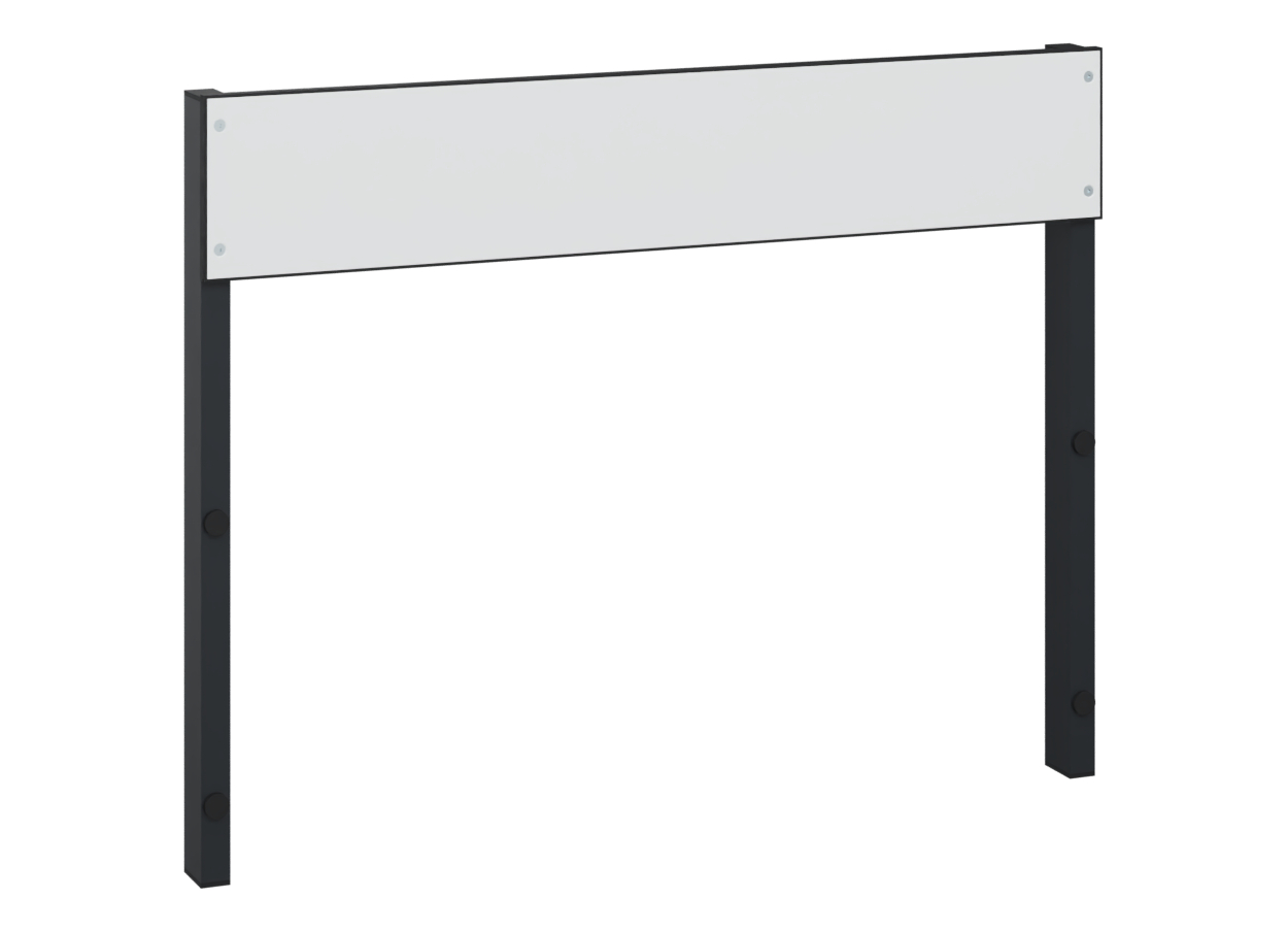 C+P Rückenlehne, 774x1000x65mm, 7021/VK001