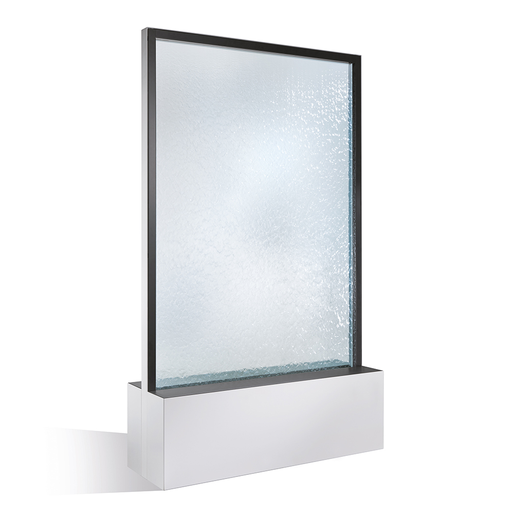 C+P Mur d'eau mobile