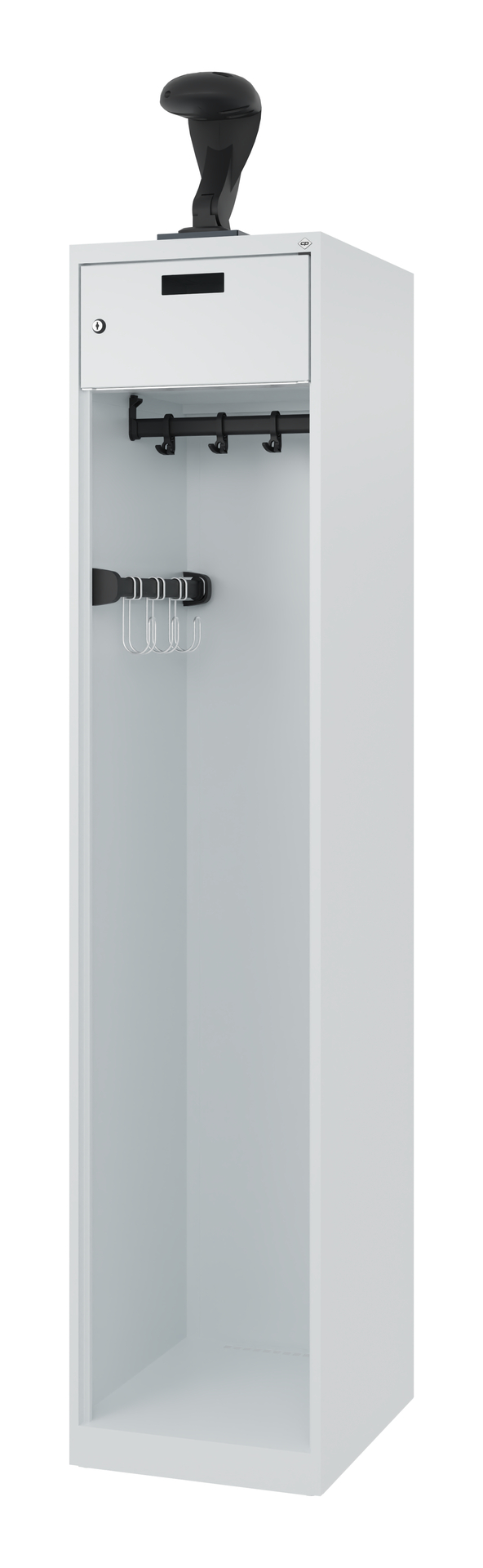 C+P Feuerwehrspind PRAKTUS