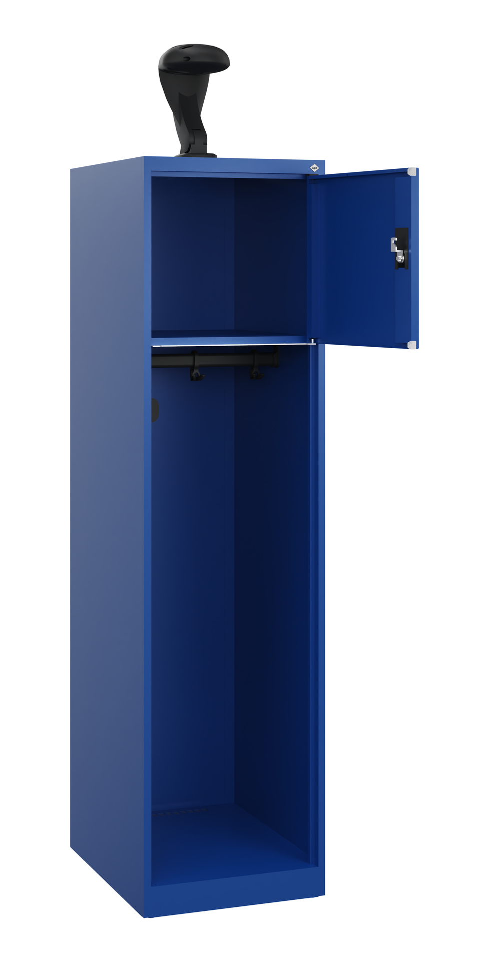 C+P Feuerwehrspind Youngster, 1 Abteil, 1530x400x5
