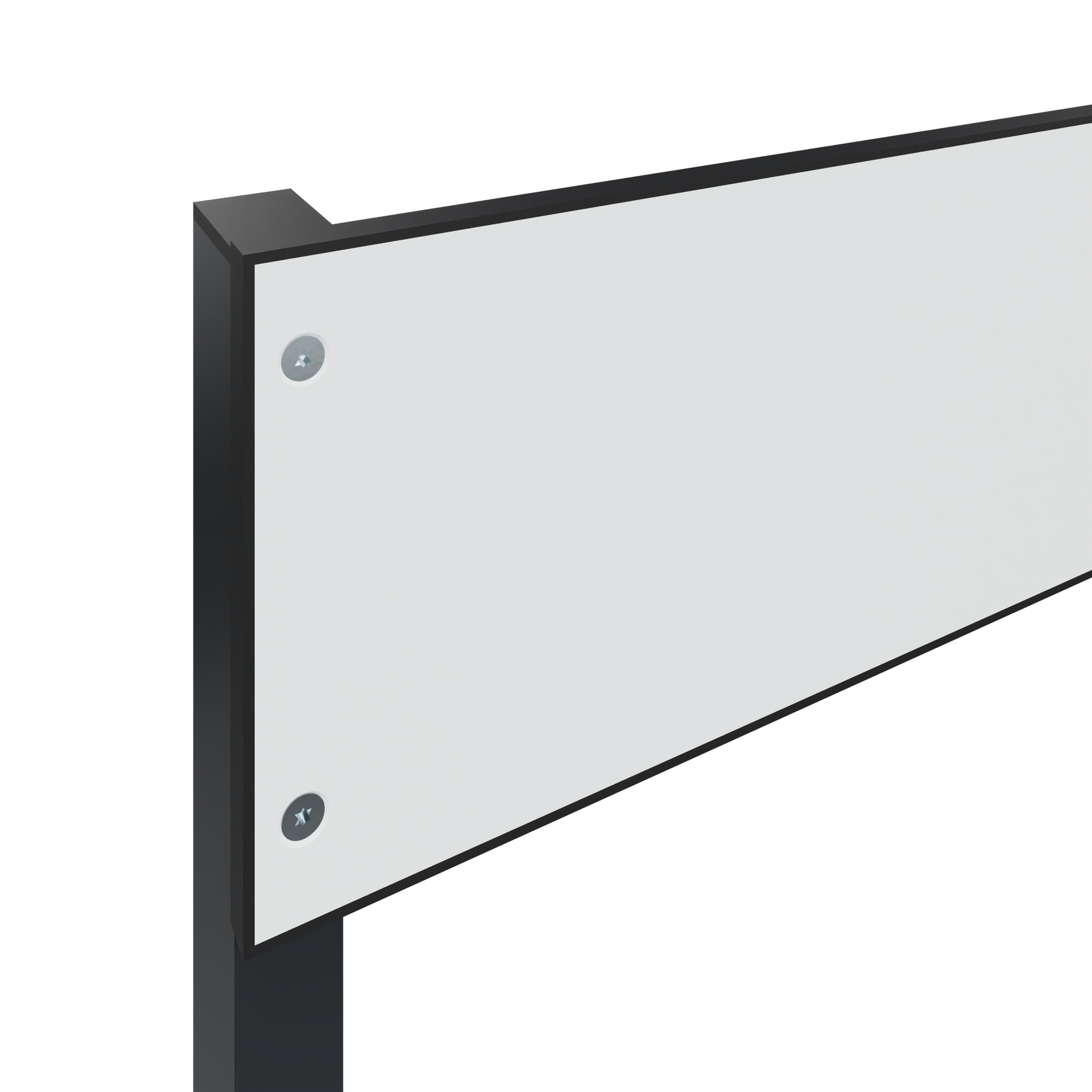 C+P Rückenlehne, 774x1500x65mm, 7021/VK001