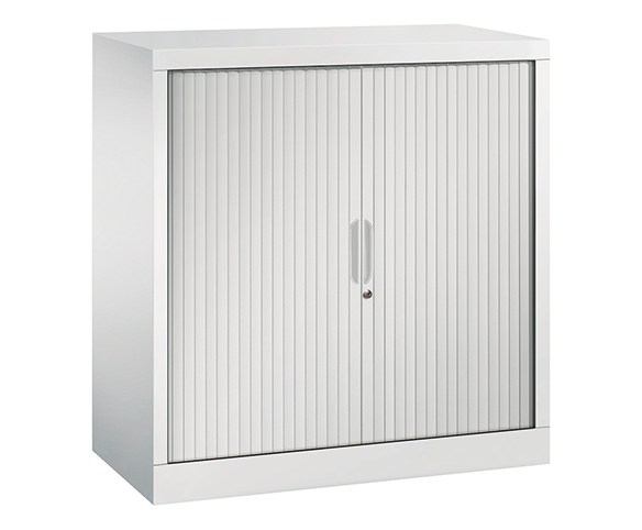 C+P Armoire à rideaux, série Basis