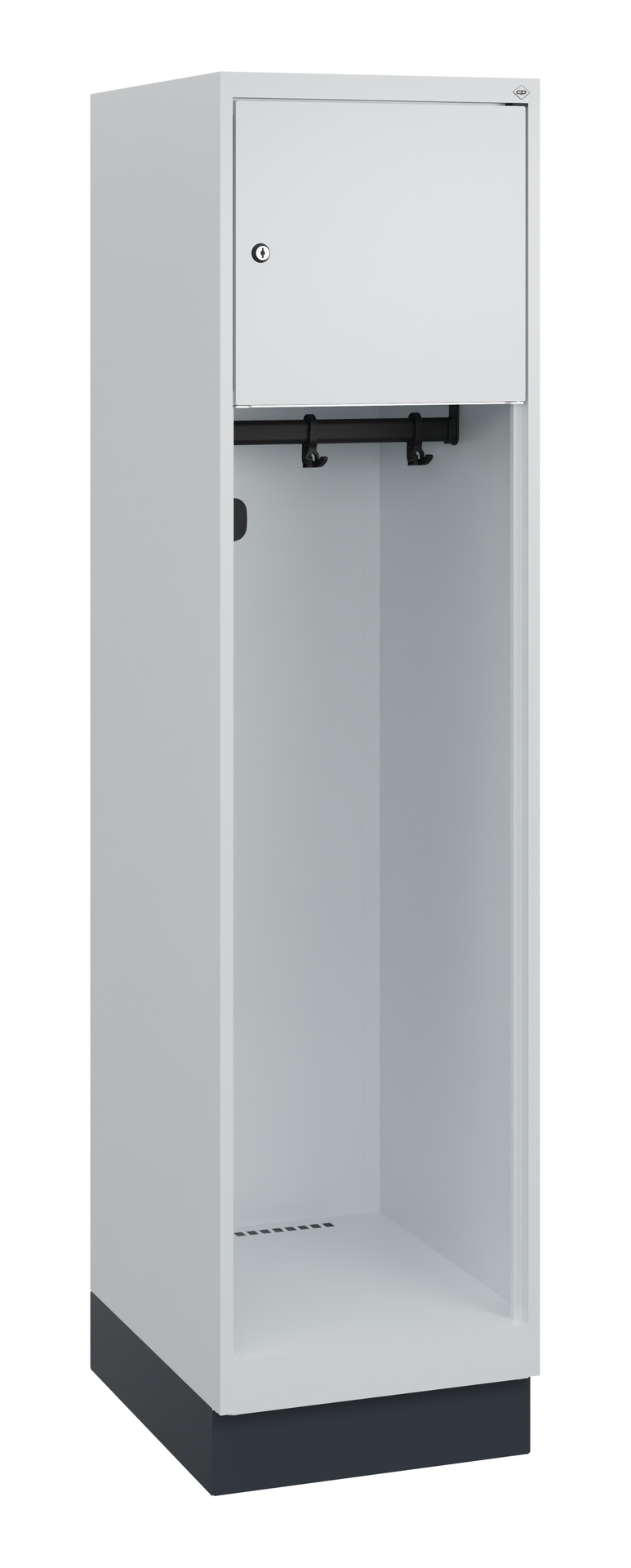 C+P Feuerwehrspind Youngster, 1 Abteil, 1530x400x5