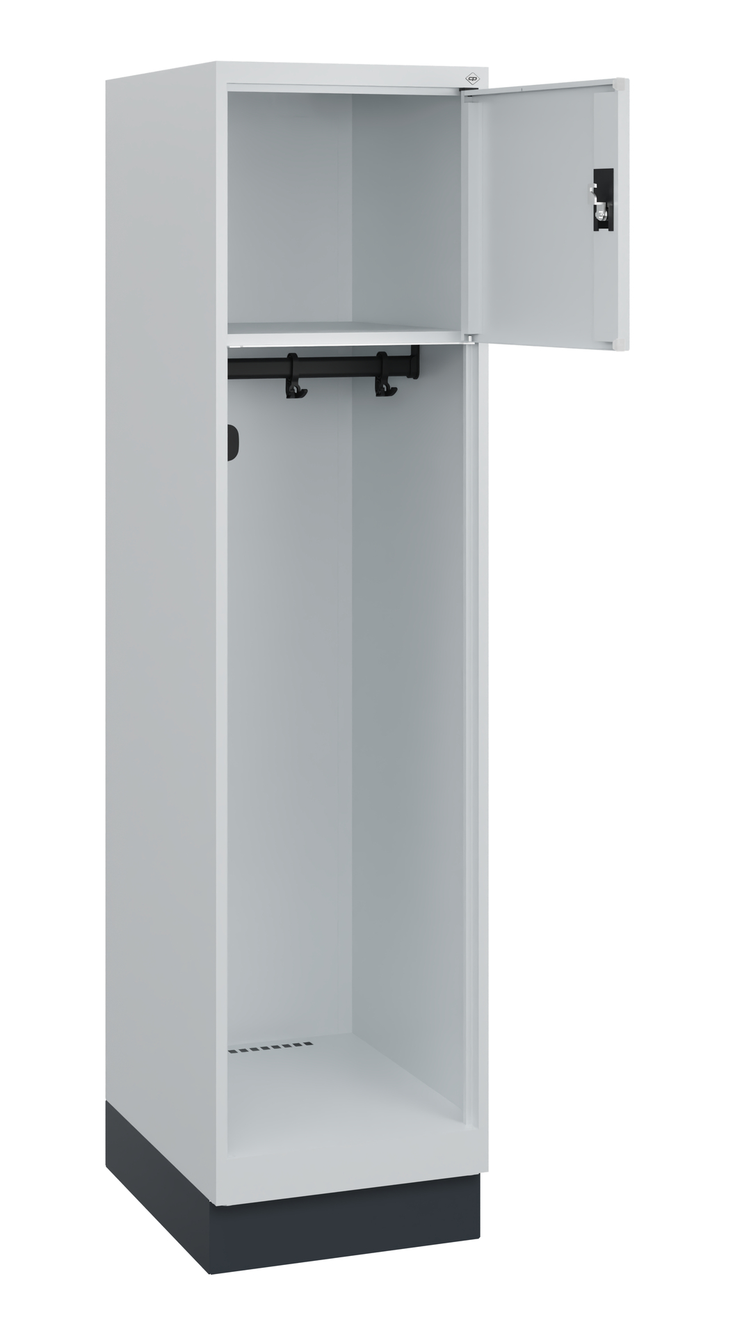 C+P Feuerwehrspind Youngster, 1 Abteil, 1530x400x5