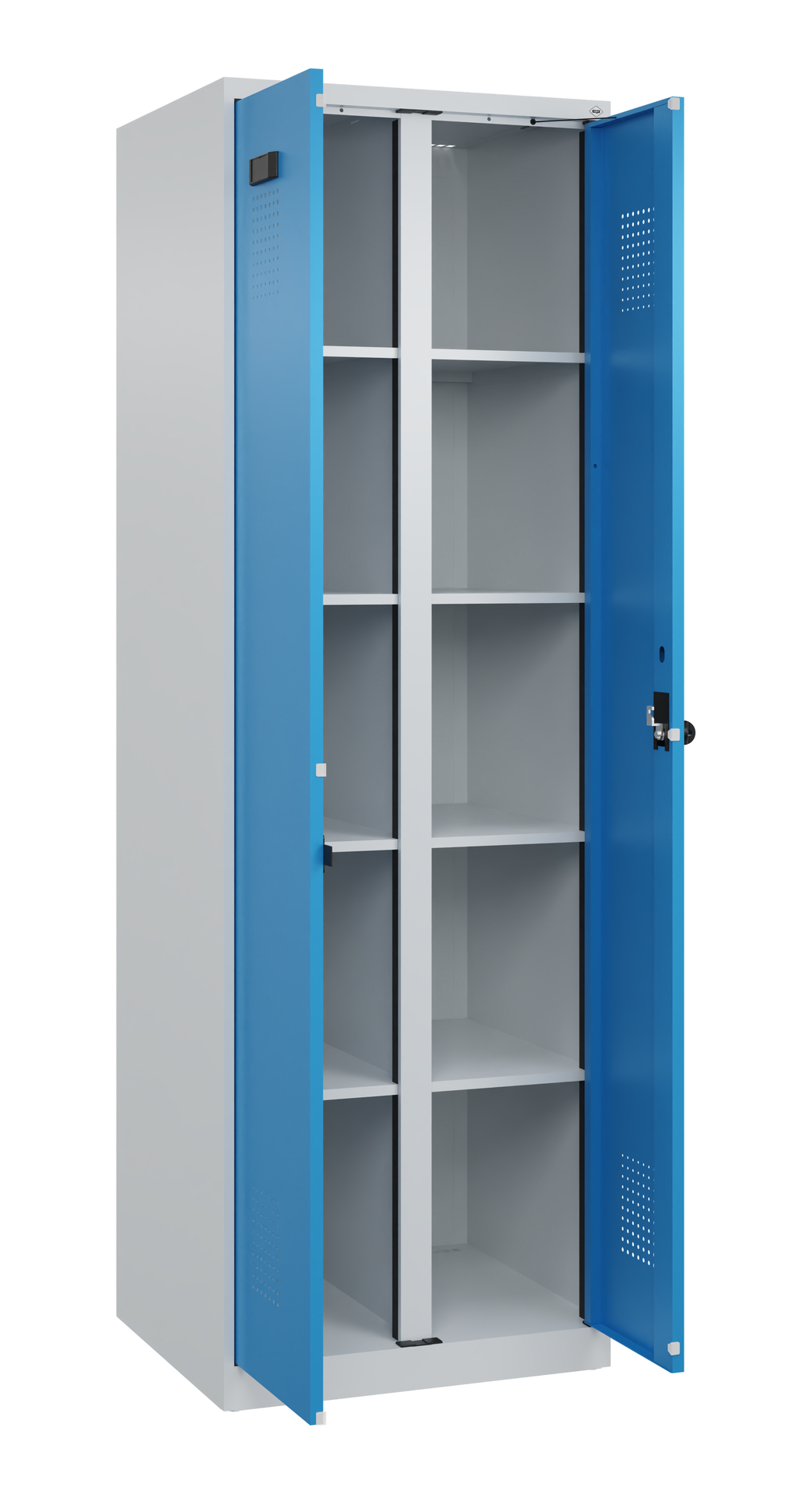 C+P Armoire à linge, série Evolo PLUS