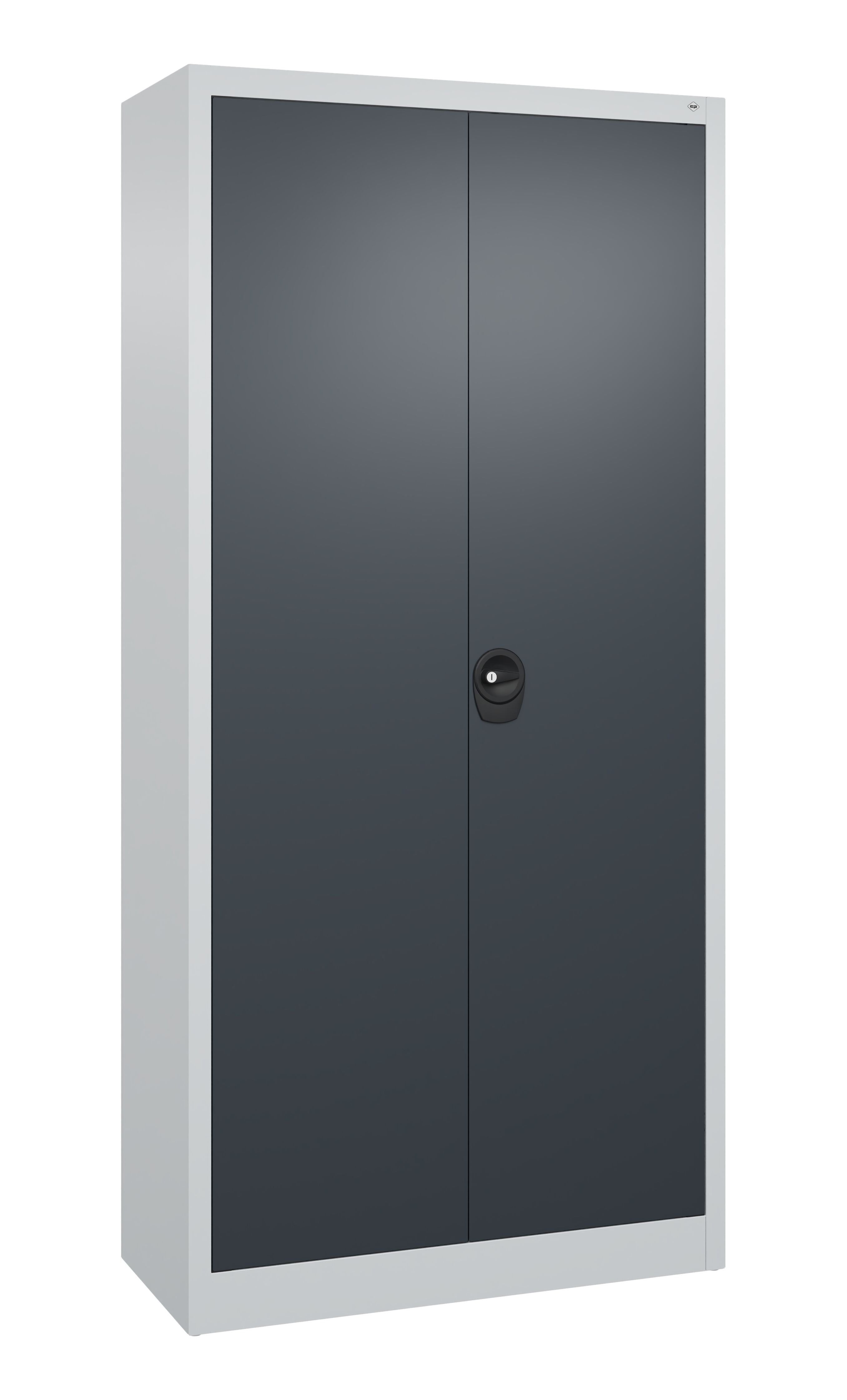 C+P Werkzeugschrank Basis, 1950x930x400mm, 7035/7016