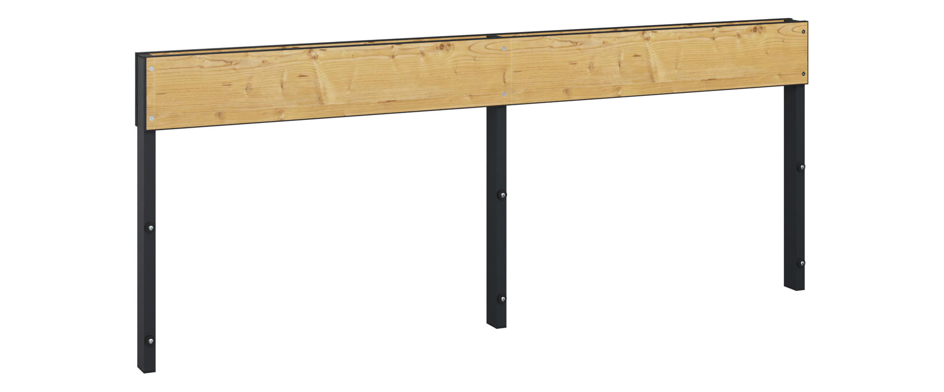 C+P Rückenlehne, 774x2000x78mm, 7021/VK039