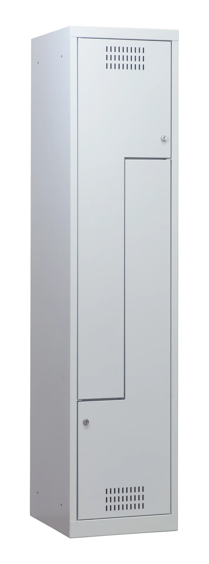 C+P Armoire vestiaire Z, série Basis